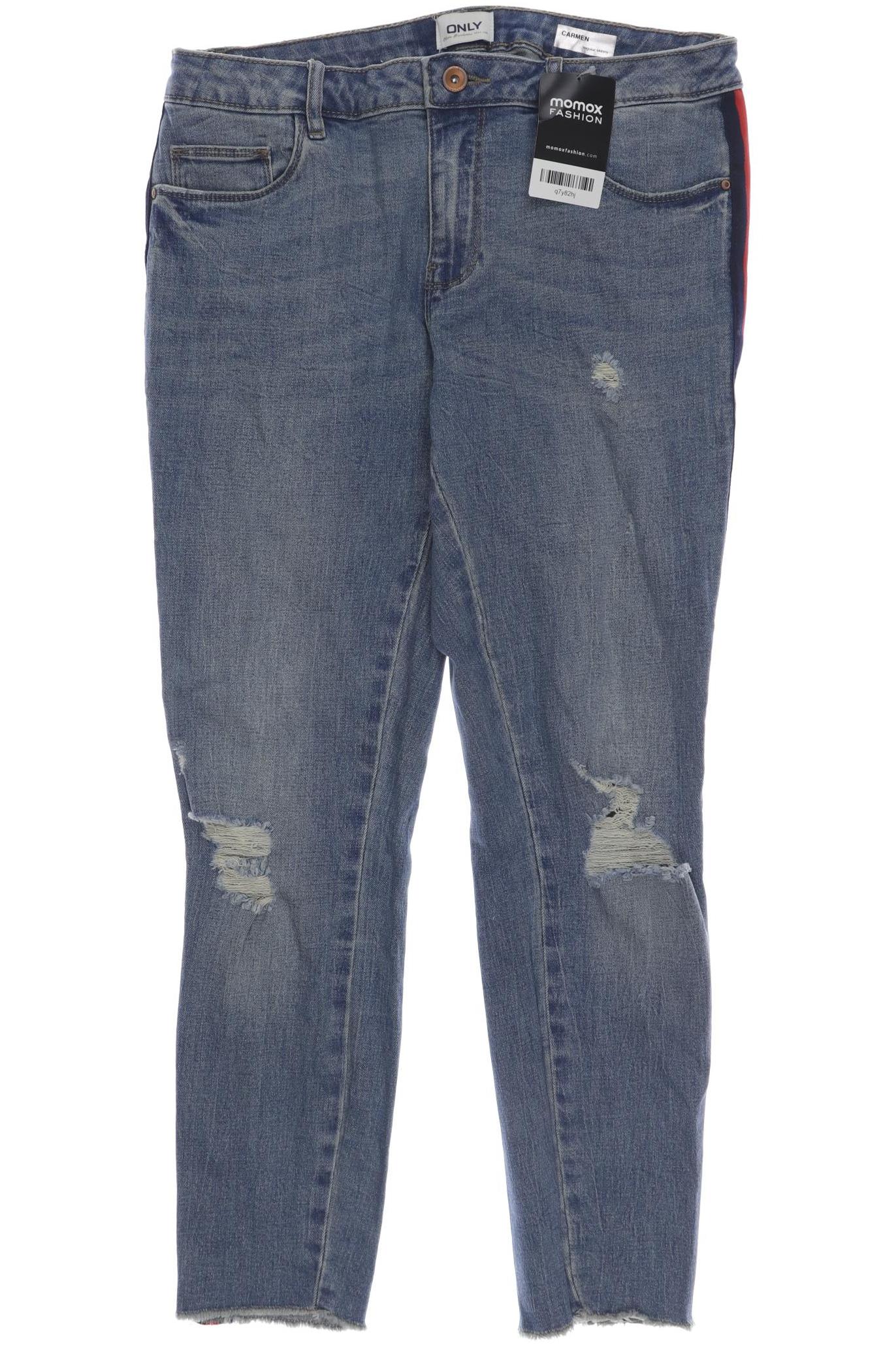 

Only Damen Jeans, blau, Gr. 29