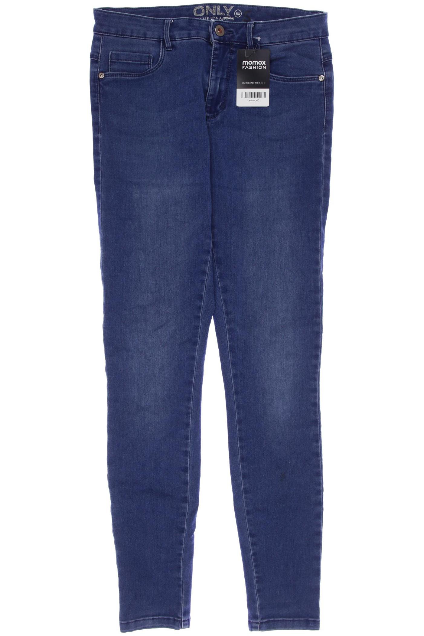 

Only Damen Jeans, blau, Gr. 0