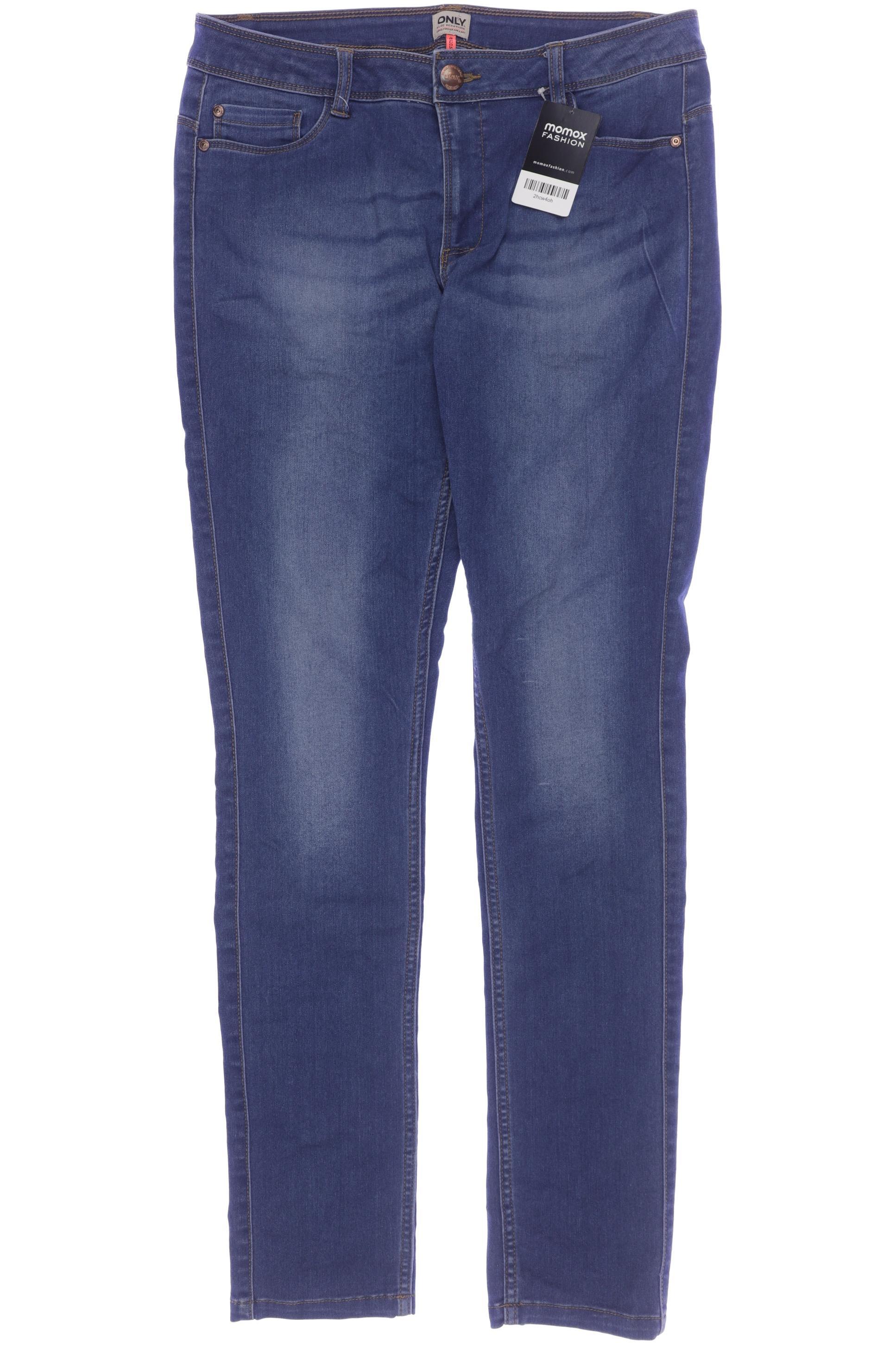 

Only Damen Jeans, blau, Gr. 0