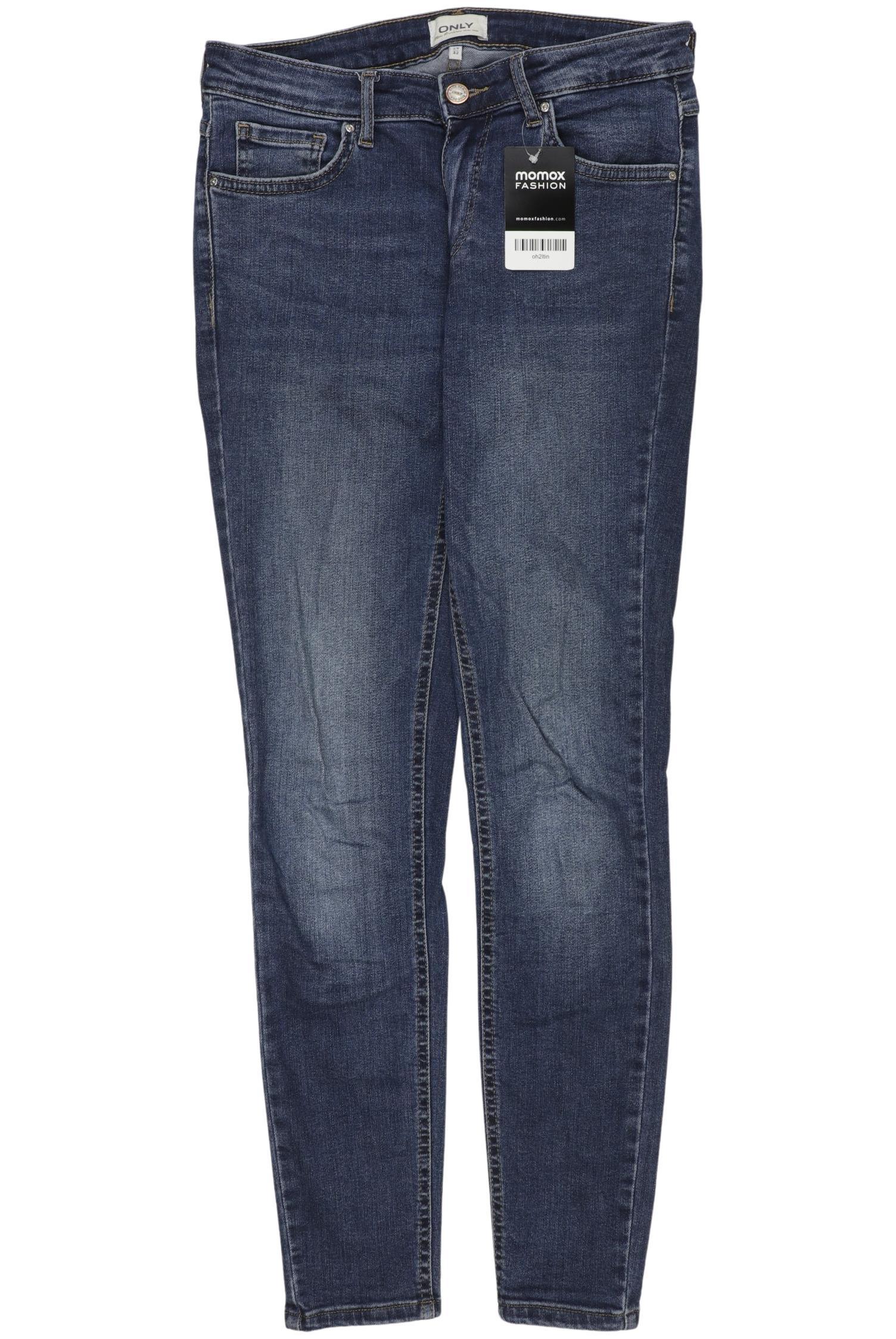 

Only Damen Jeans, blau, Gr. 29