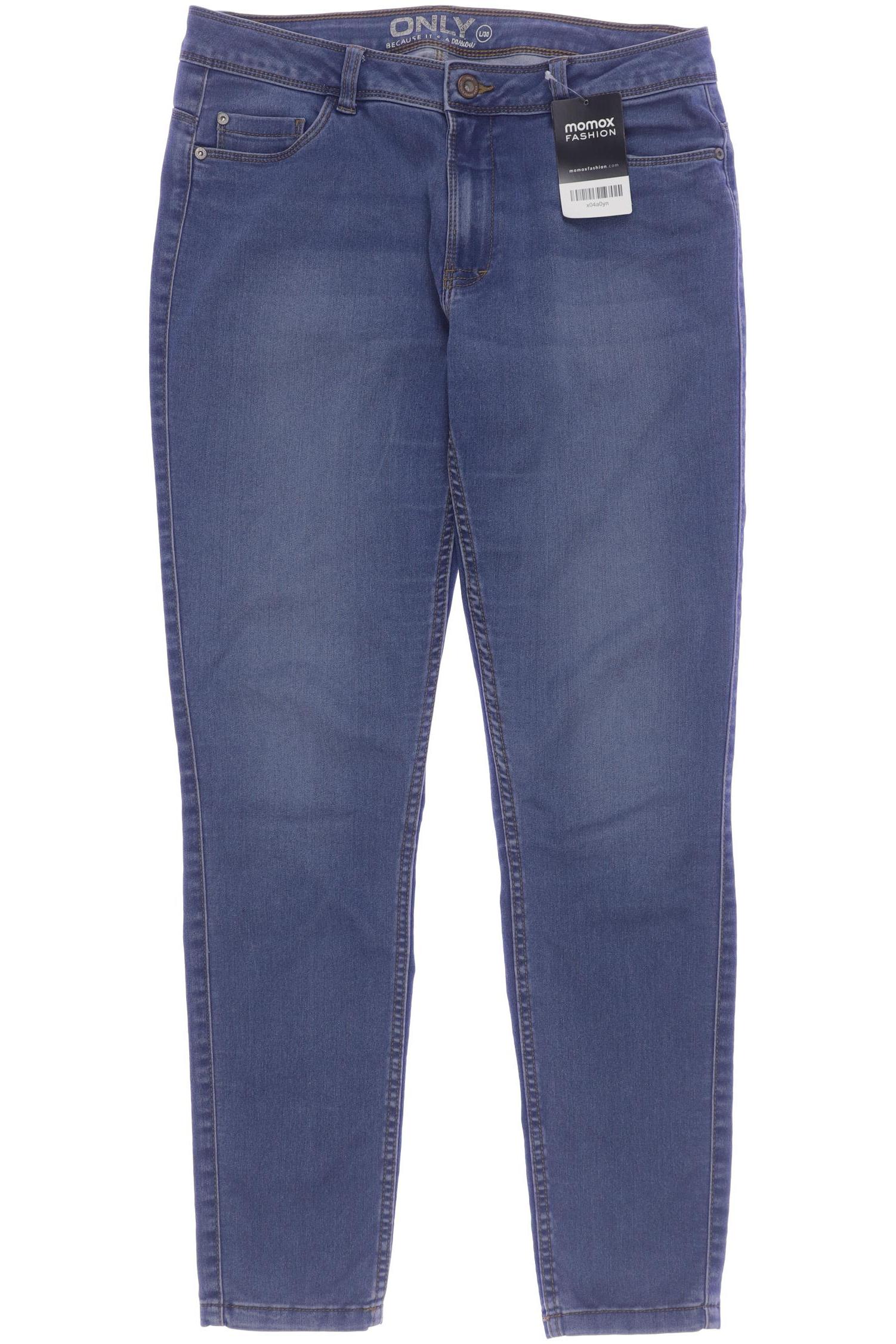 

Only Damen Jeans, blau, Gr. 0