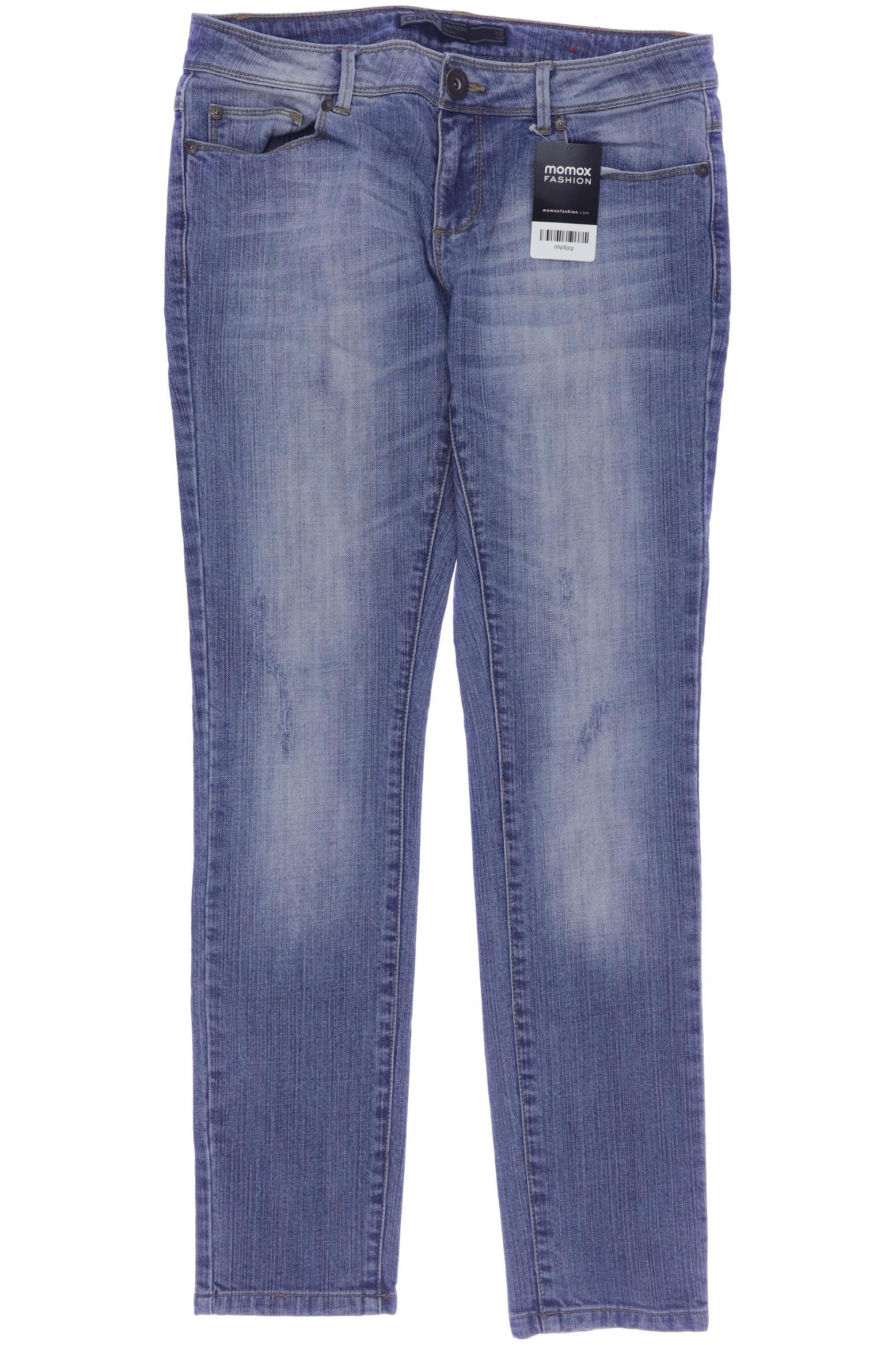 

Only Damen Jeans, blau, Gr. 30