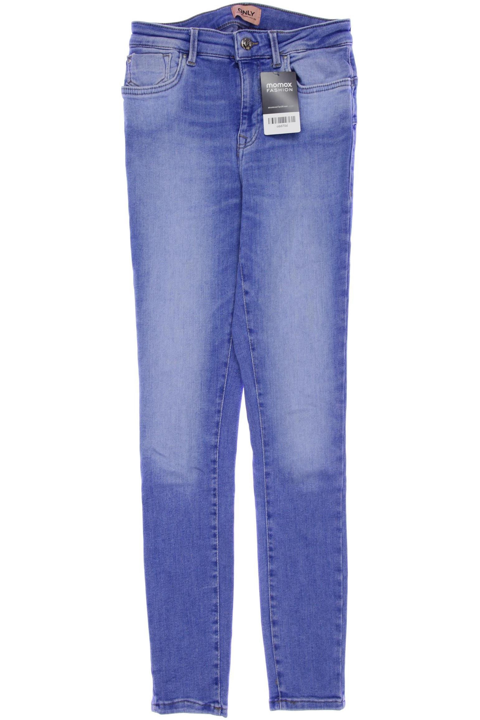 

Only Damen Jeans, blau, Gr. 0