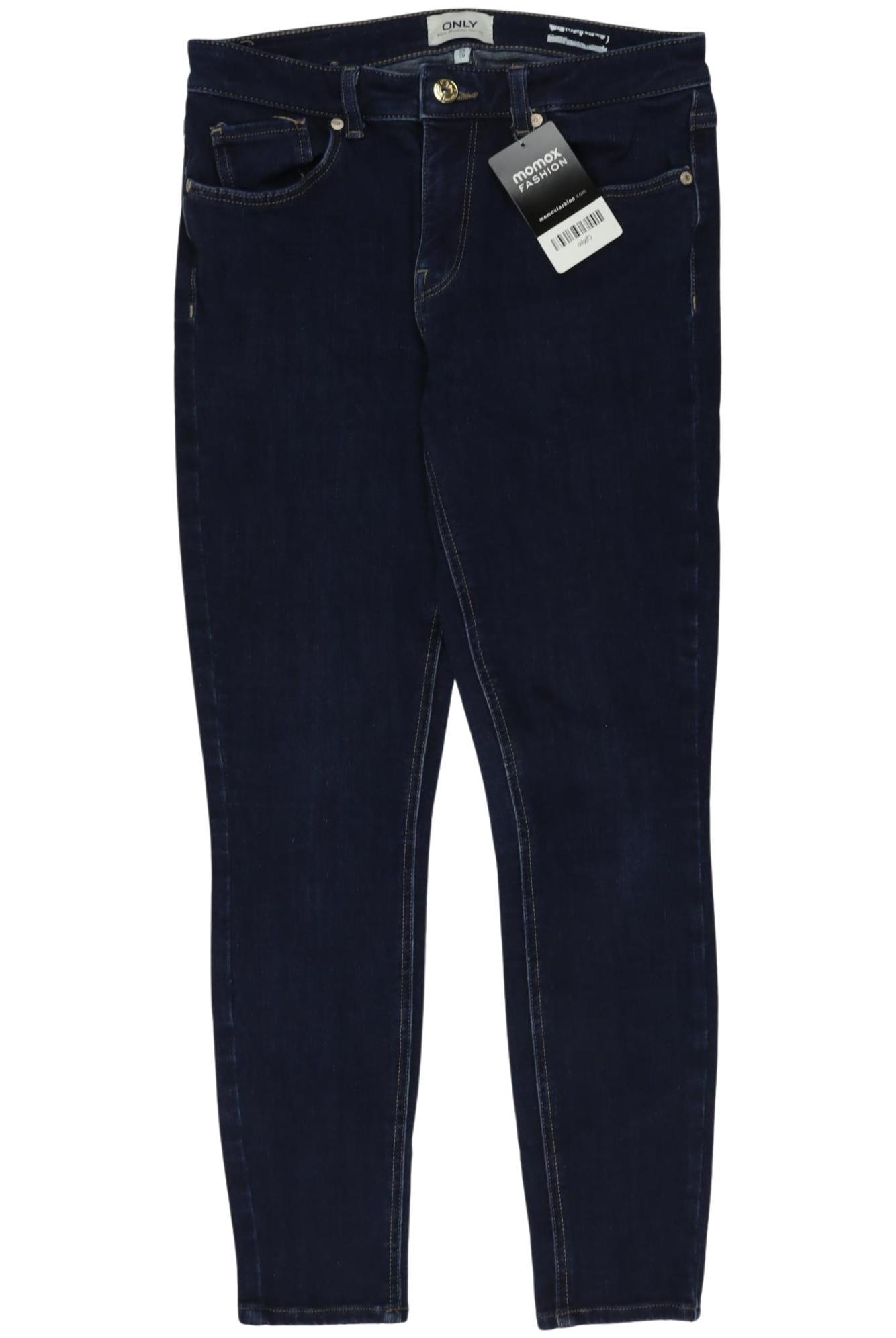 

Only Damen Jeans, marineblau, Gr. 29