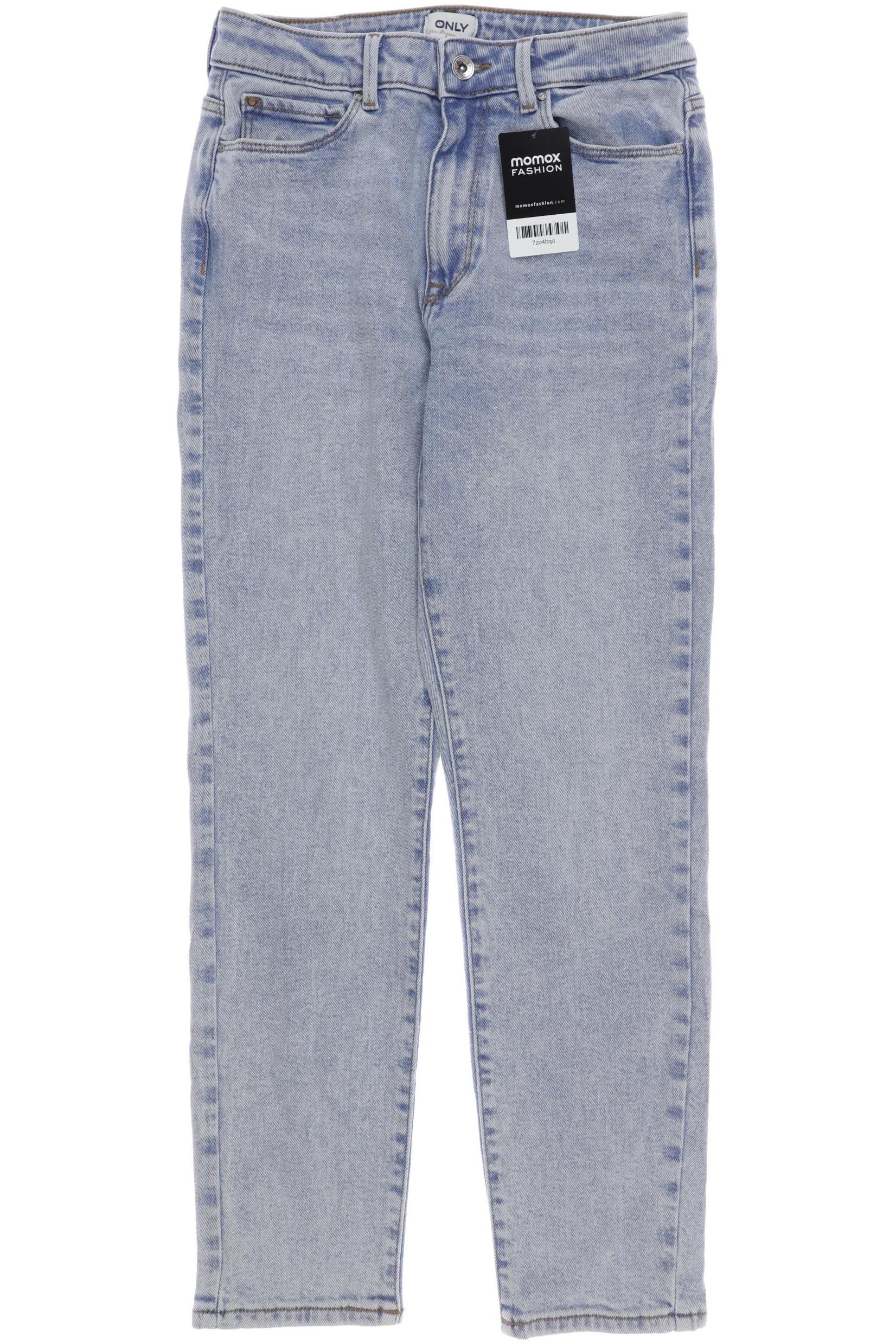 

Only Damen Jeans, blau, Gr. 29