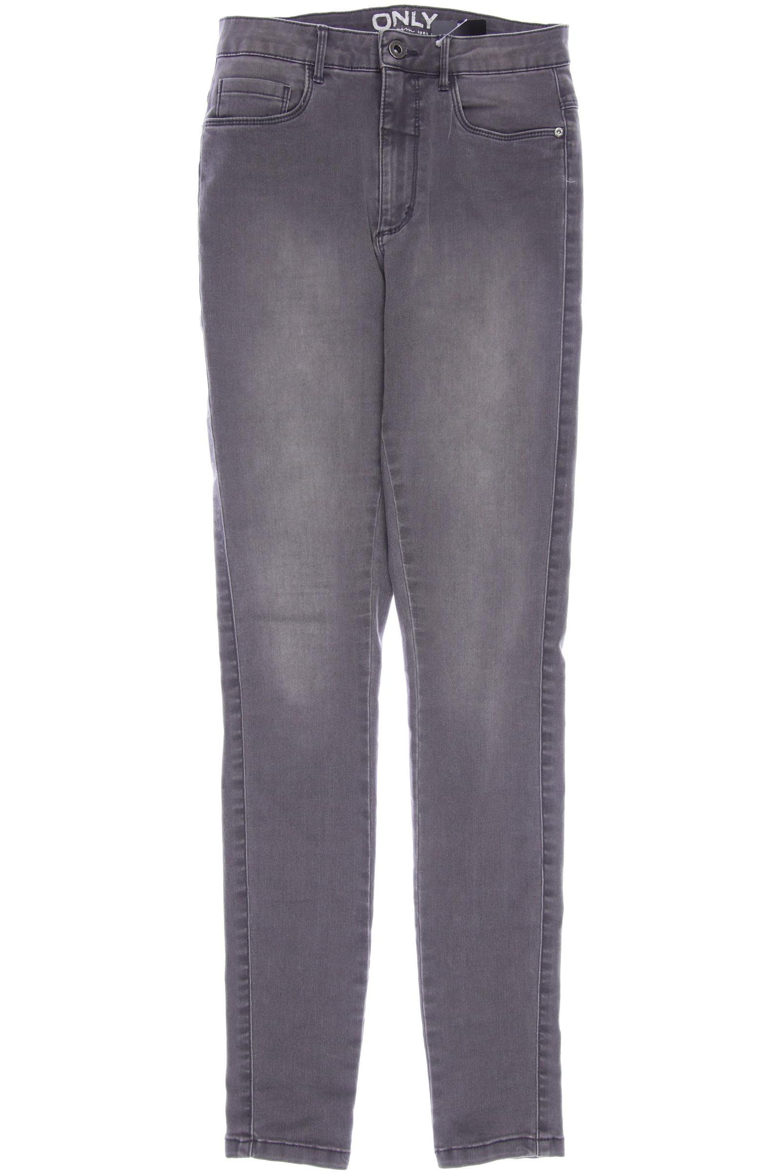 

ONLY Damen Jeans, braun