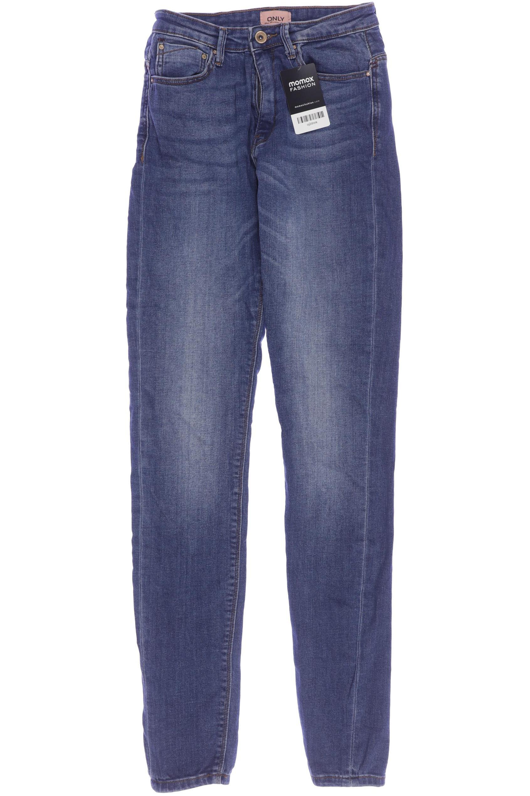 

Only Damen Jeans, blau, Gr. 34