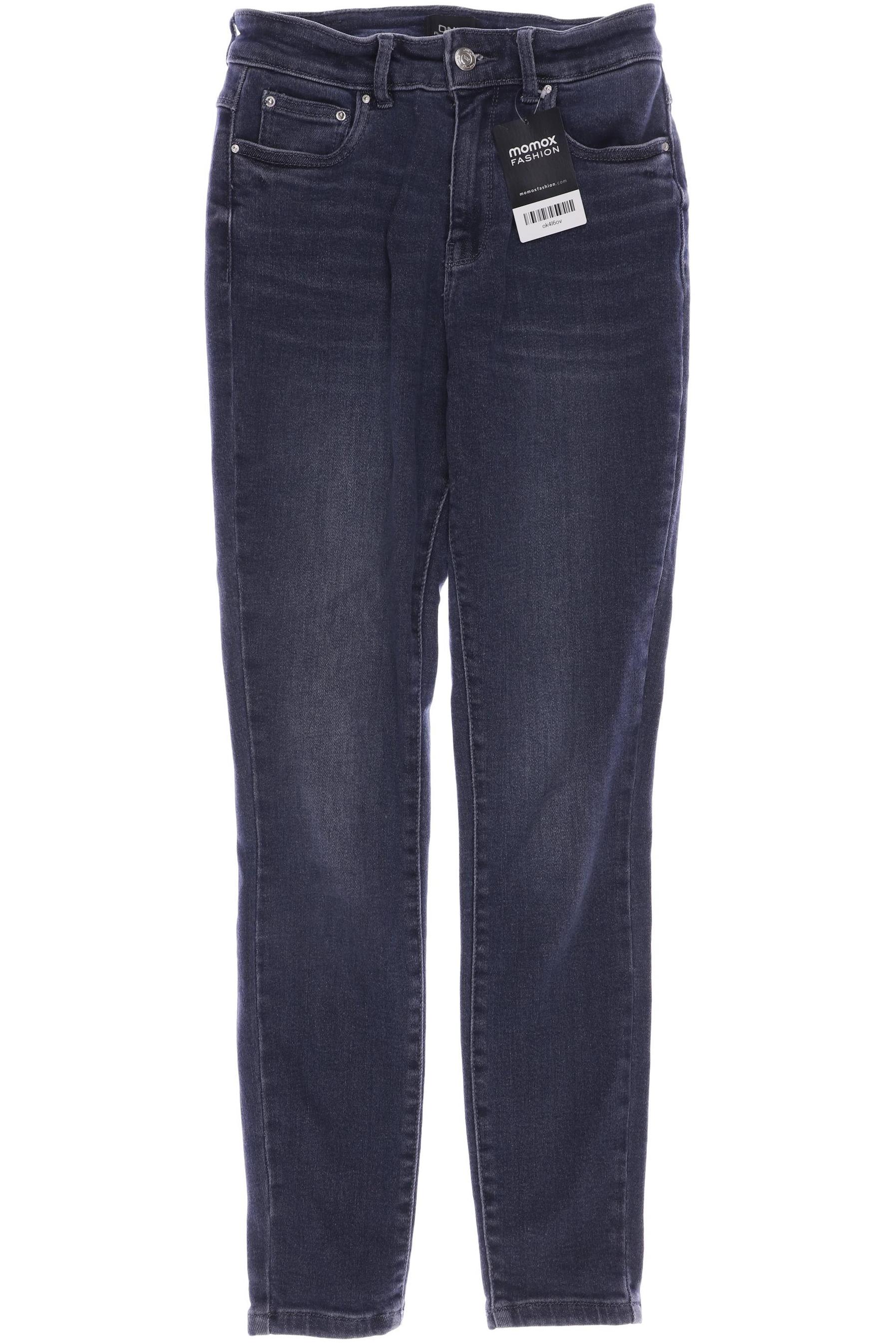 

ONLY Damen Jeans, blau