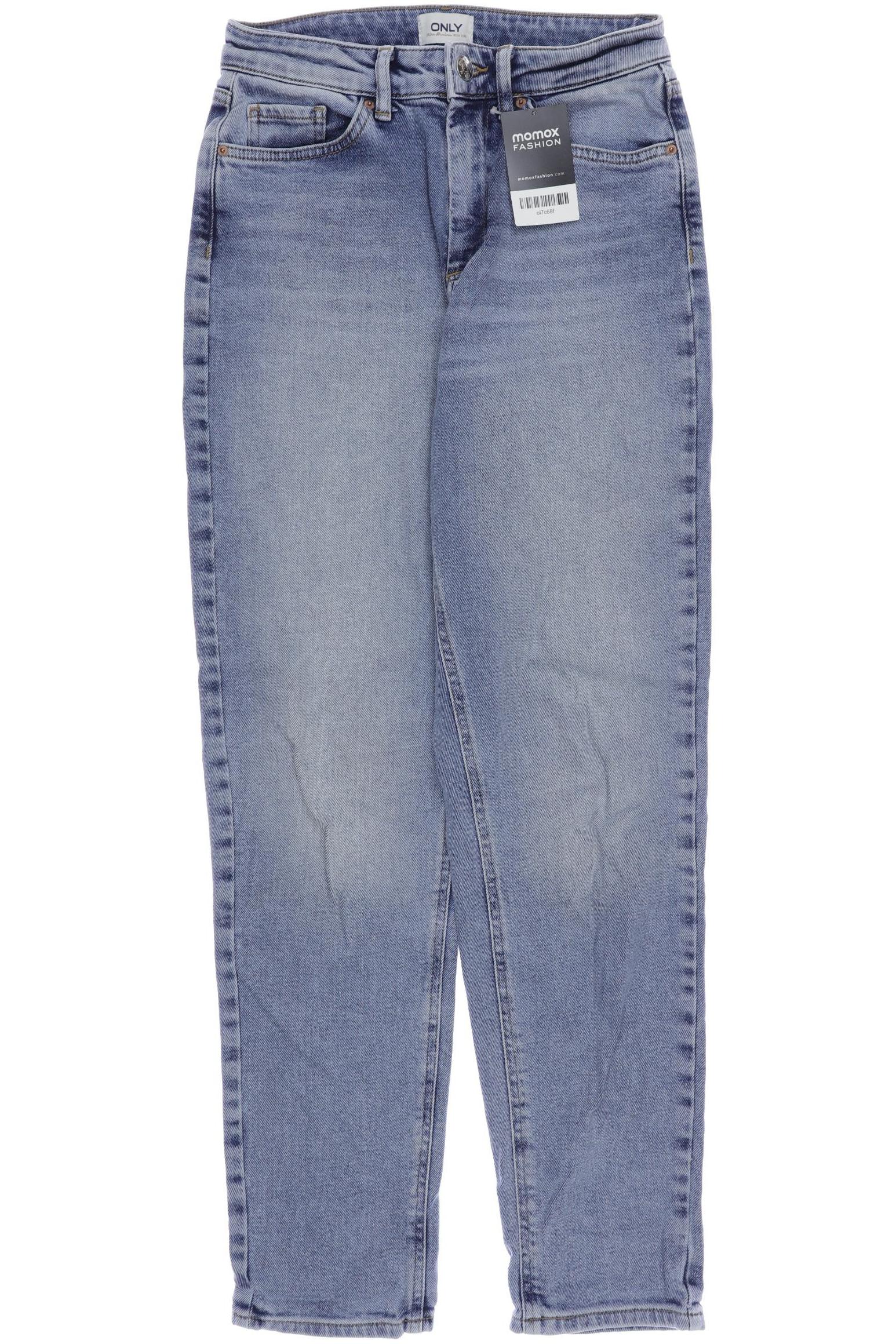 

Only Damen Jeans, blau, Gr. 0