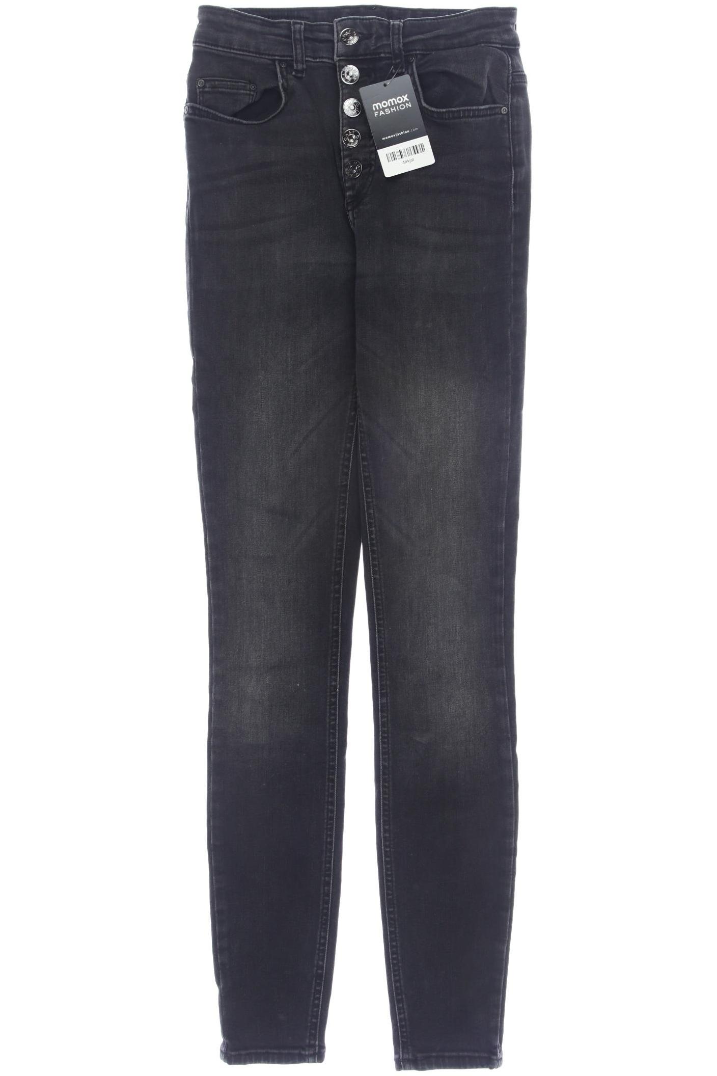 Thumbnail - Only Damen Jeans, grau, Gr. 0