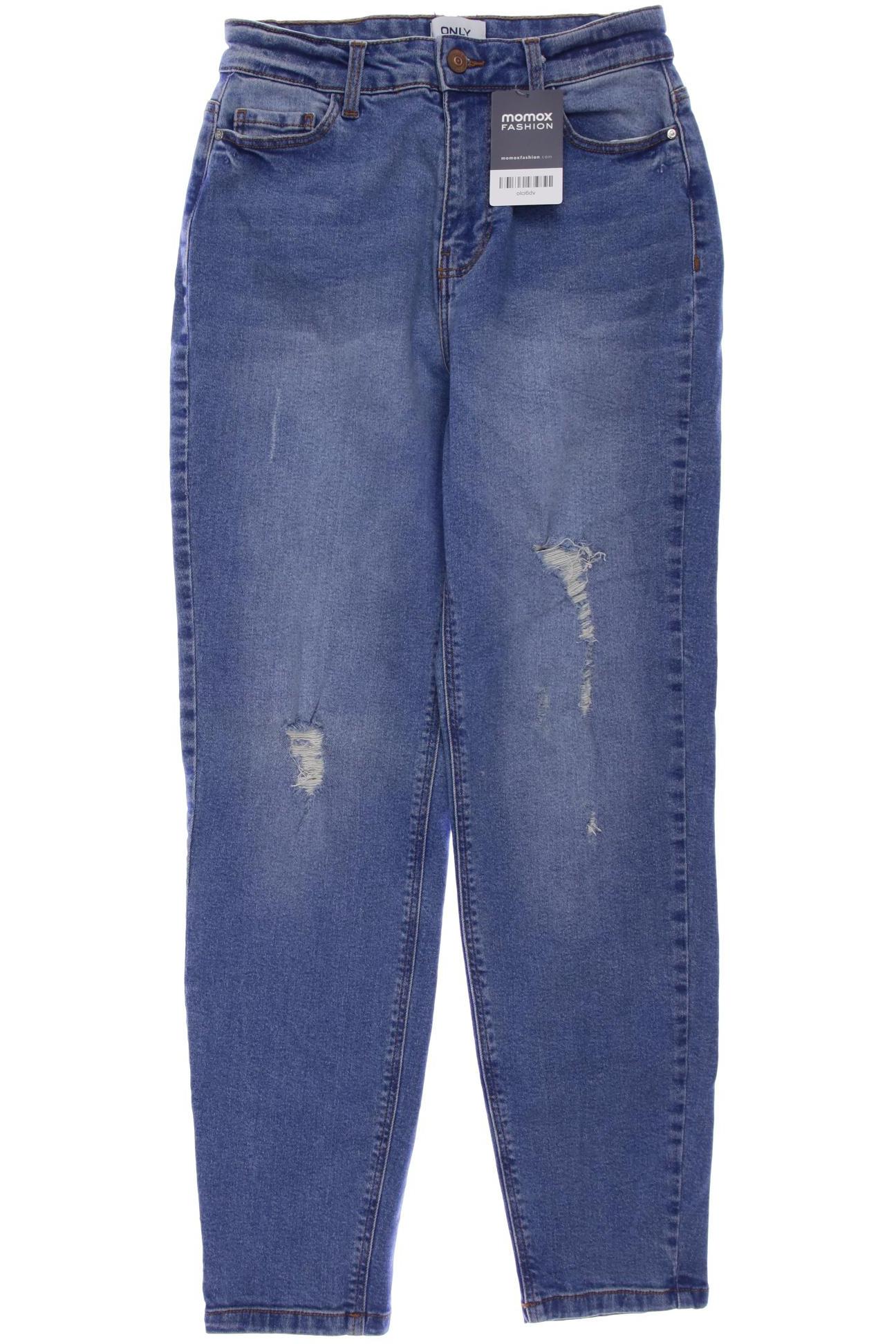 

ONLY Damen Jeans, blau