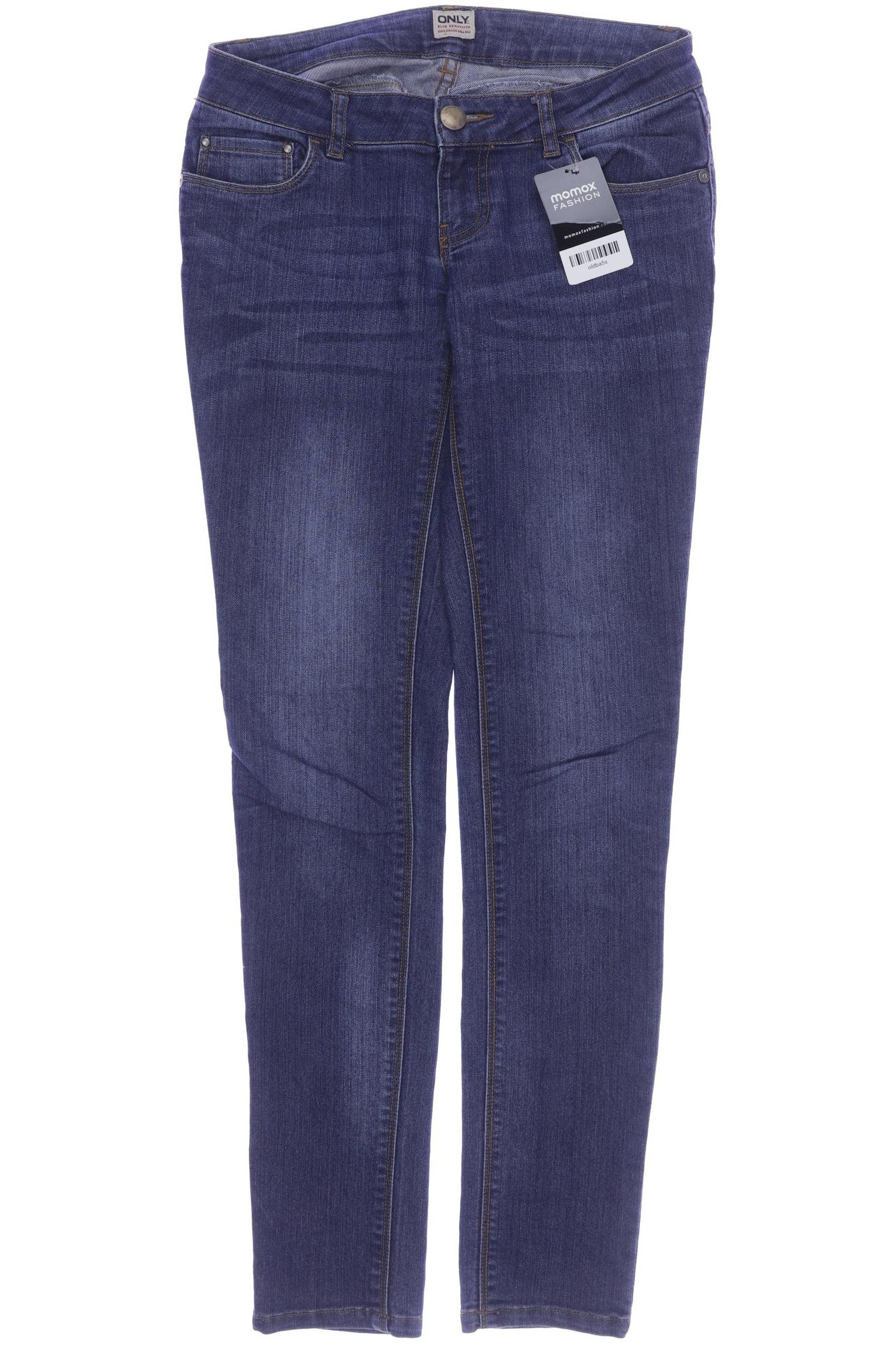 

Only Damen Jeans, blau, Gr. 0