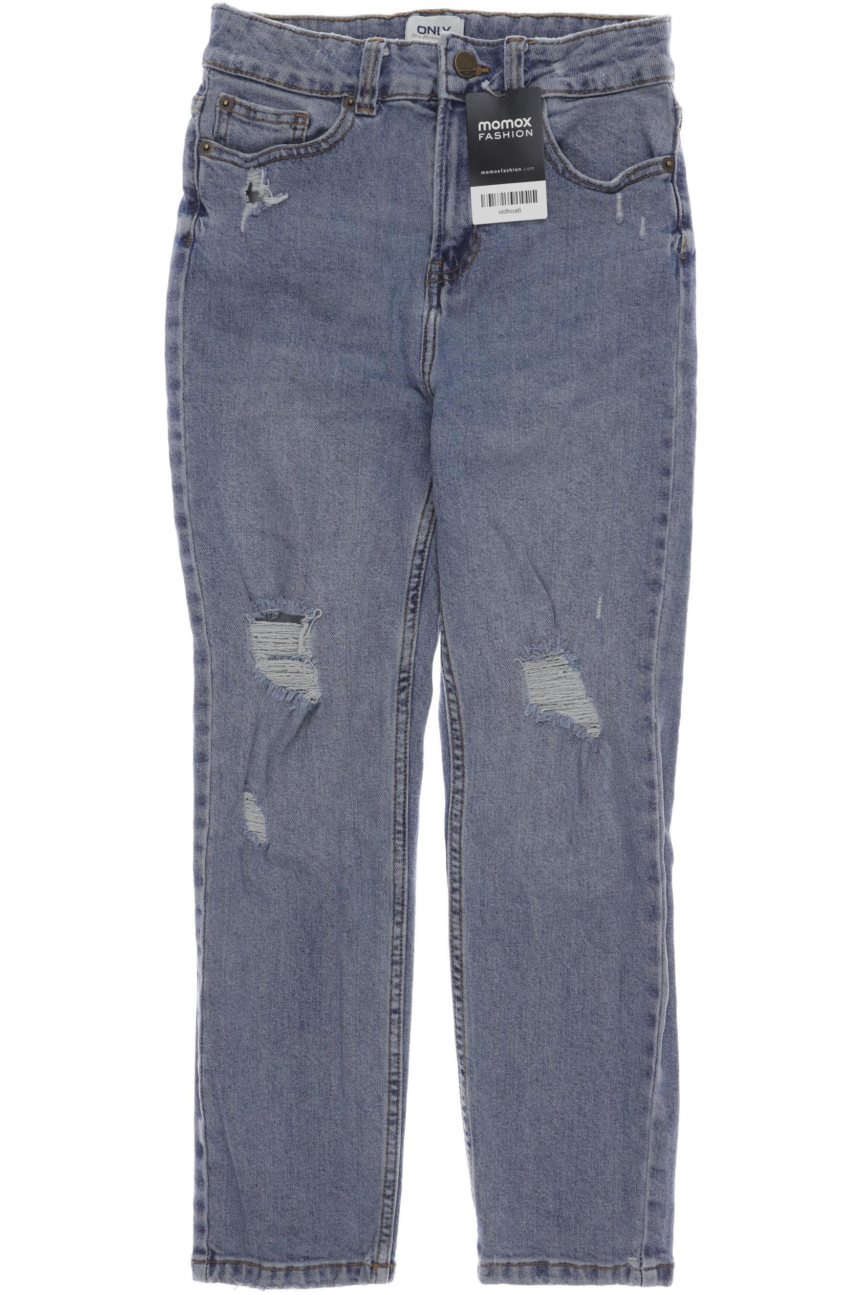 

ONLY Damen Jeans, blau