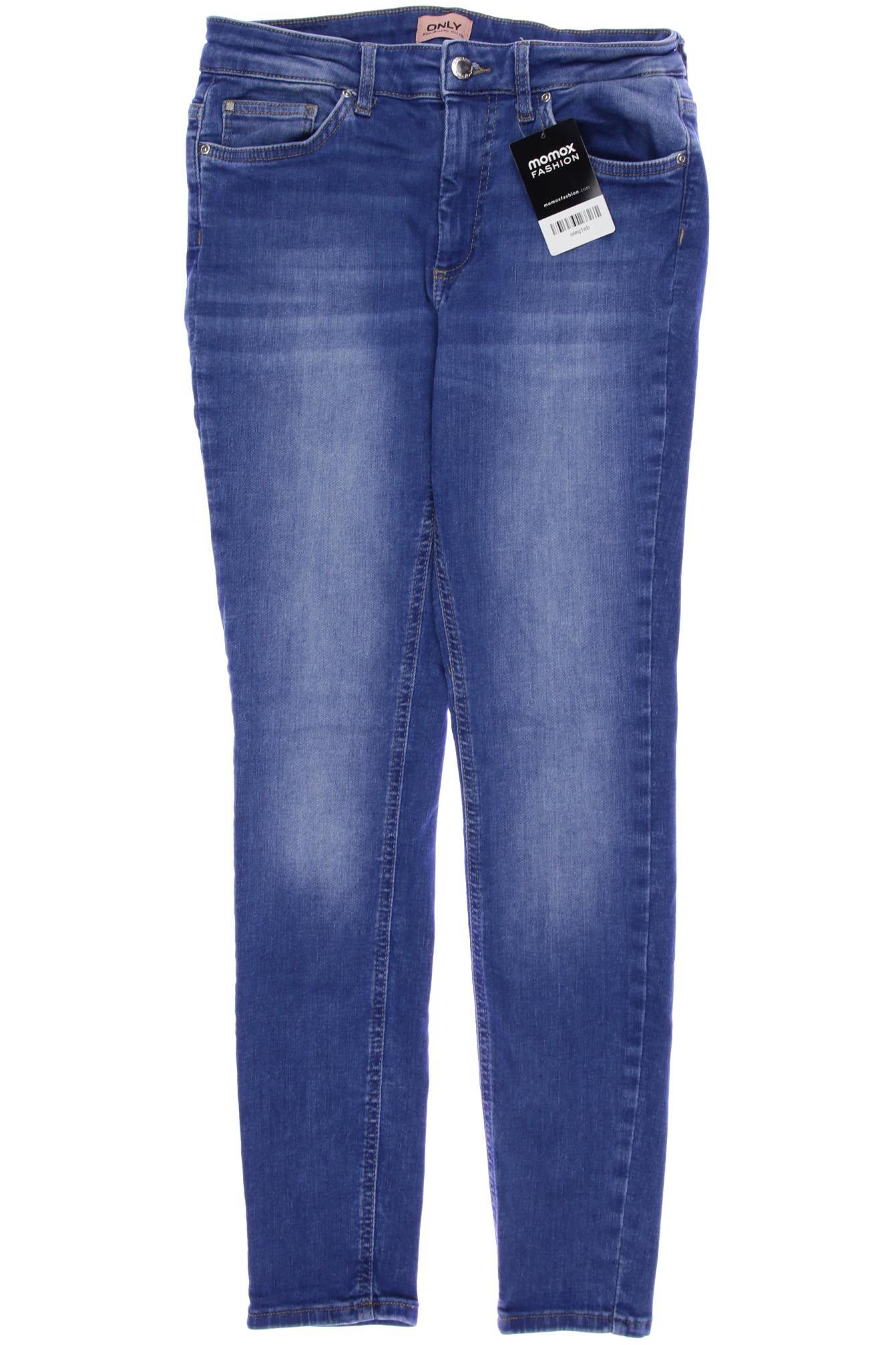 

Only Damen Jeans, blau, Gr. 0