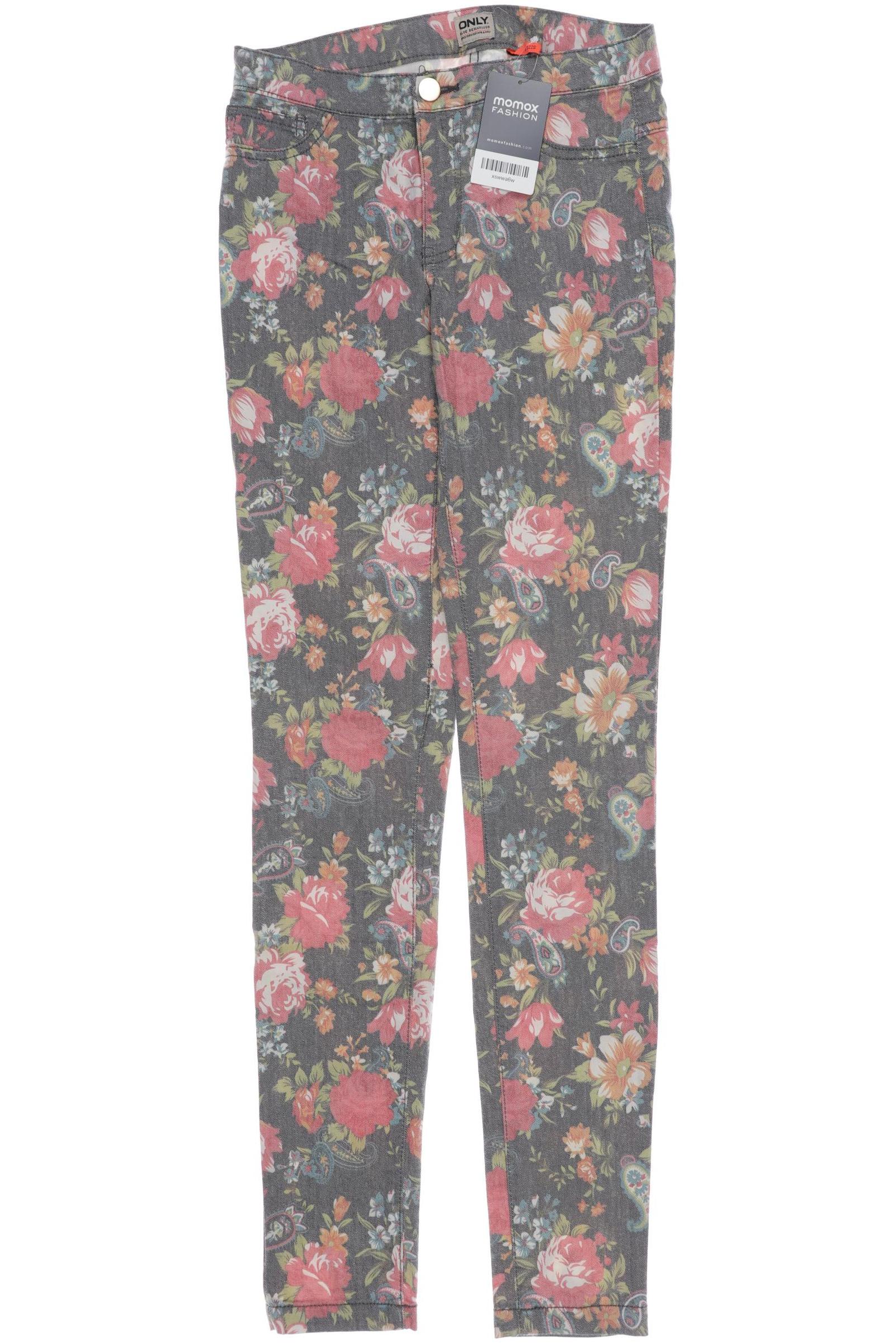 

Only Damen Jeans, mehrfarbig, Gr. 0