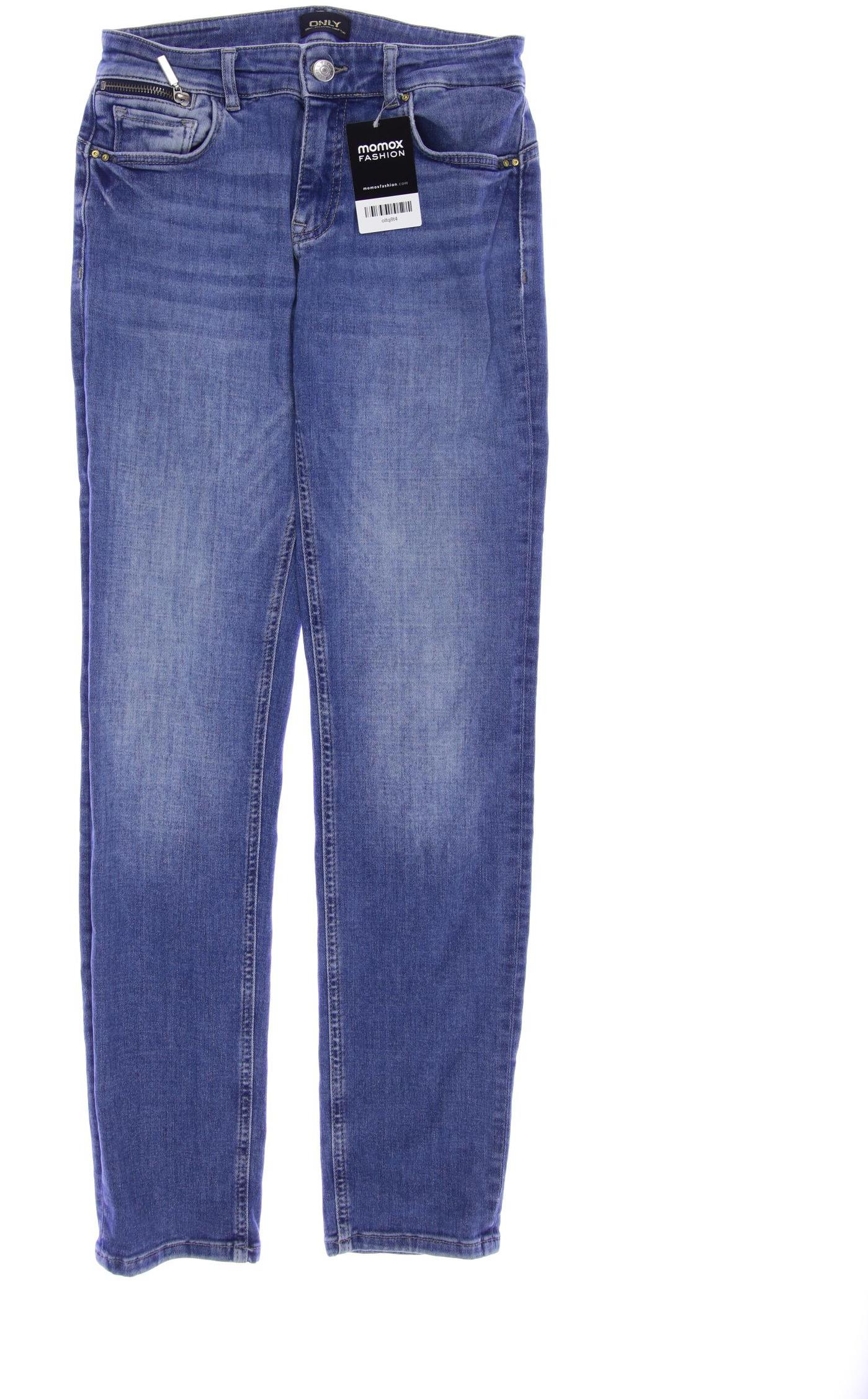 

ONLY Damen Jeans, blau
