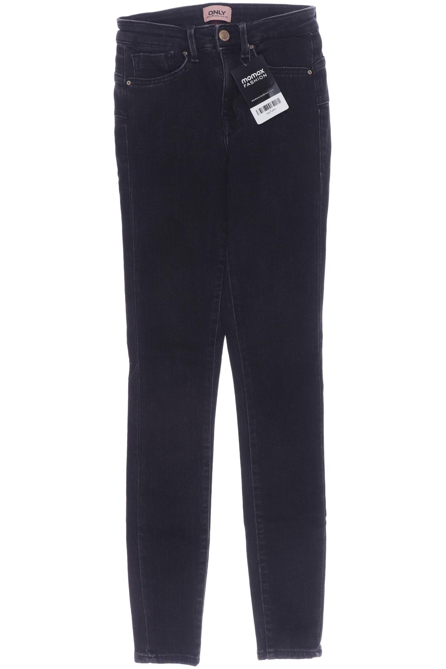 

ONLY Damen Jeans, grau