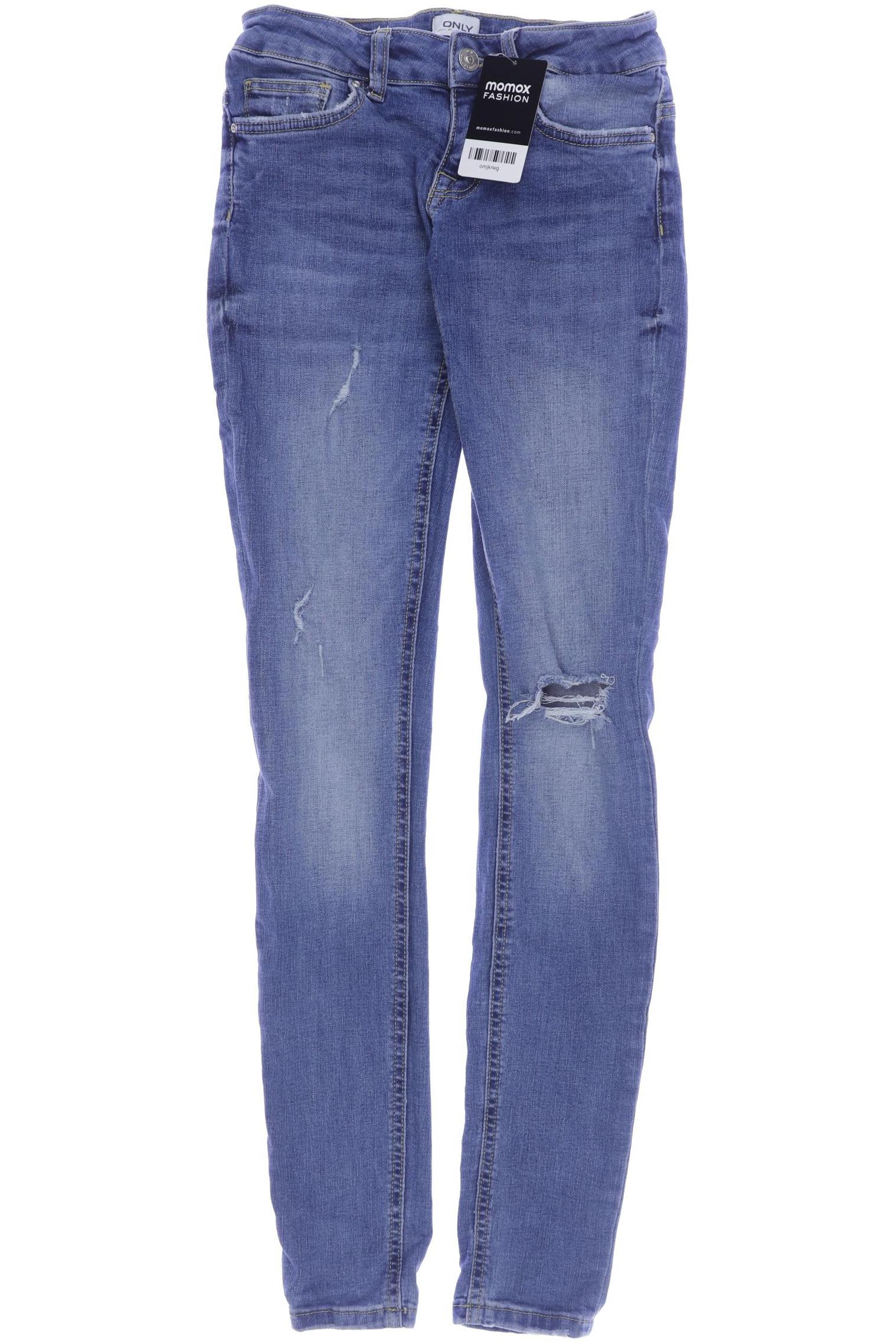 

Only Damen Jeans, blau, Gr. 26