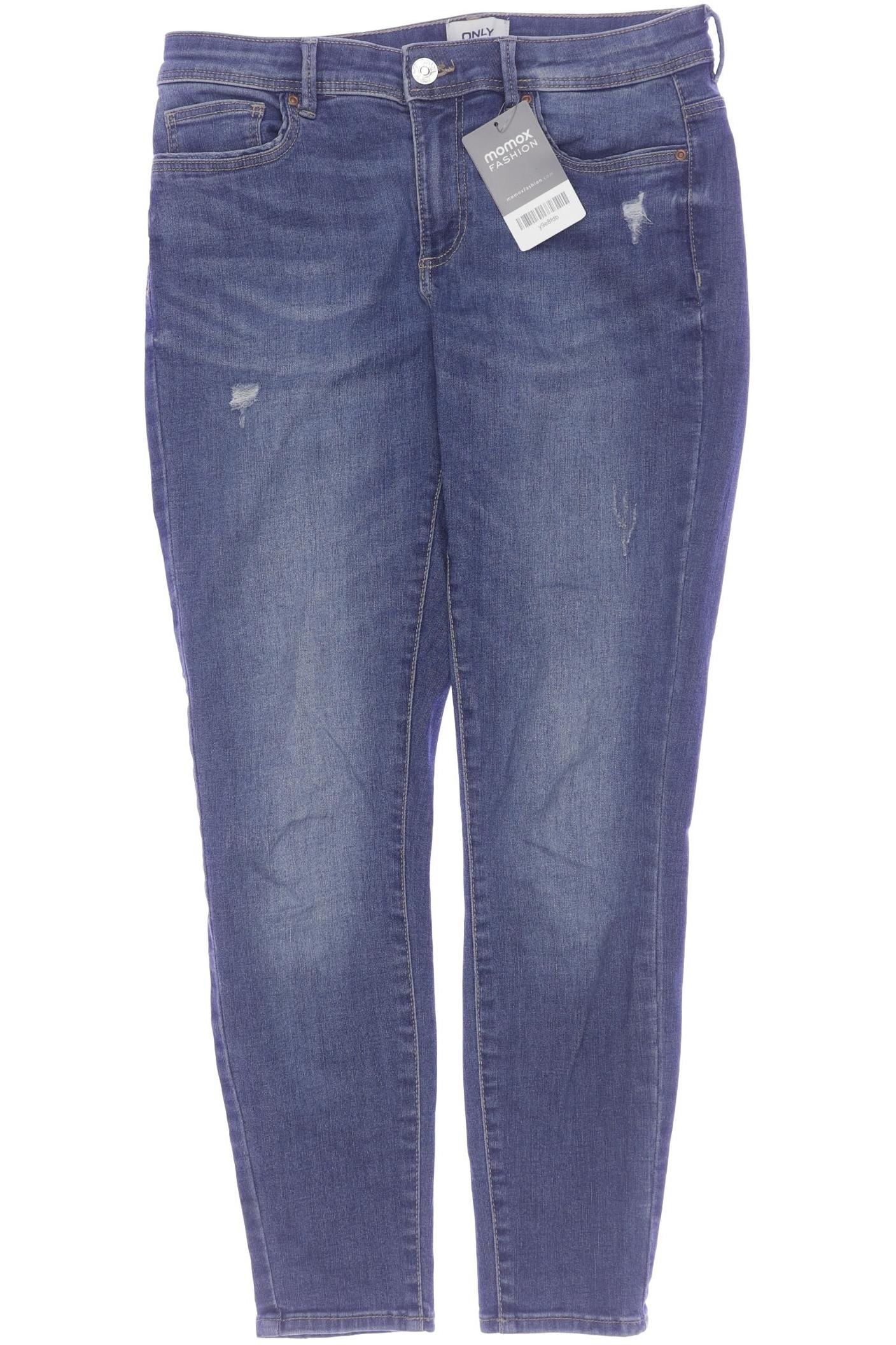 

Only Damen Jeans, blau, Gr. 0