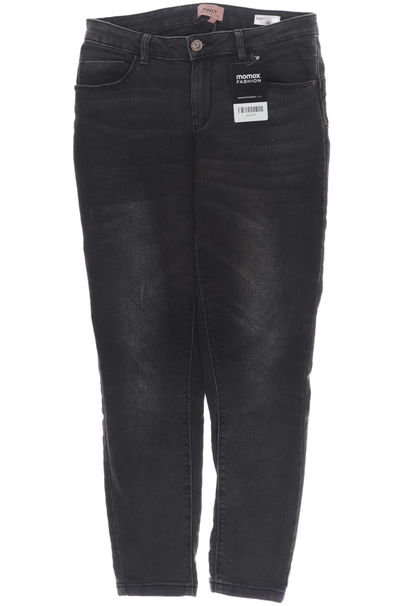 

ONLY Damen Jeans, grau