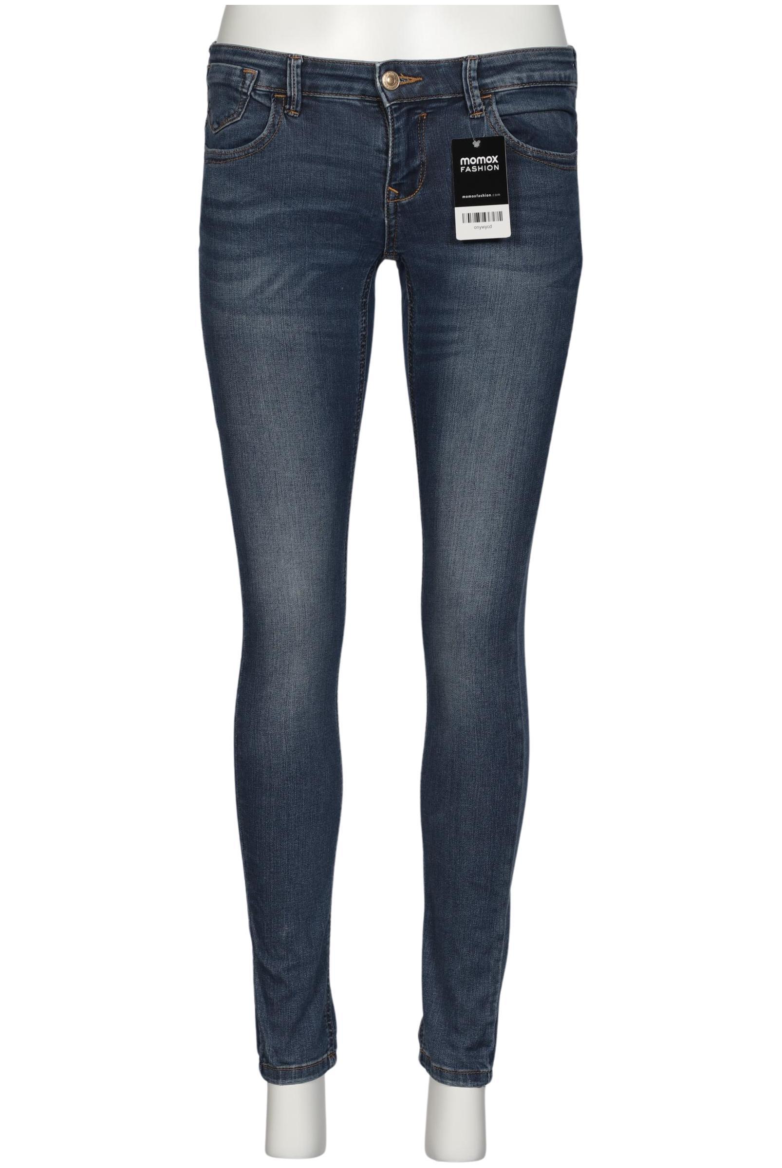 

Only Damen Jeans, blau, Gr. 29