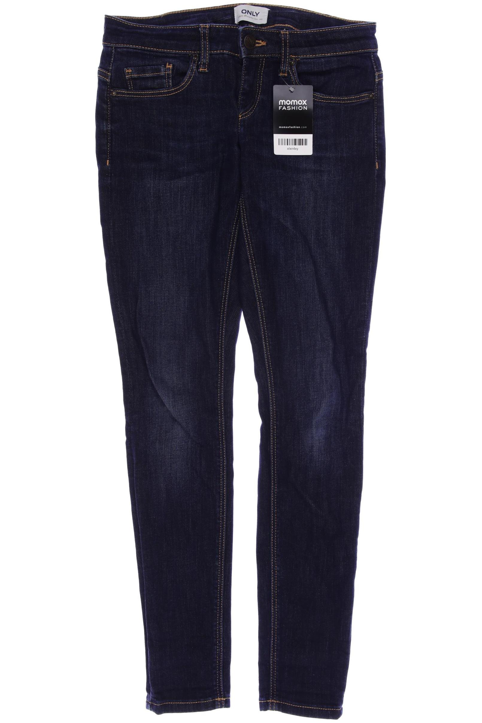 

ONLY Damen Jeans, marineblau