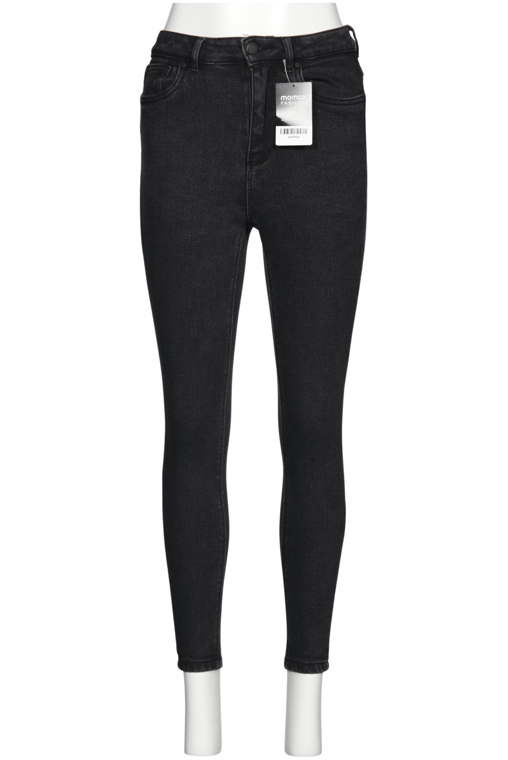 

Only Damen Jeans, grau, Gr. 26