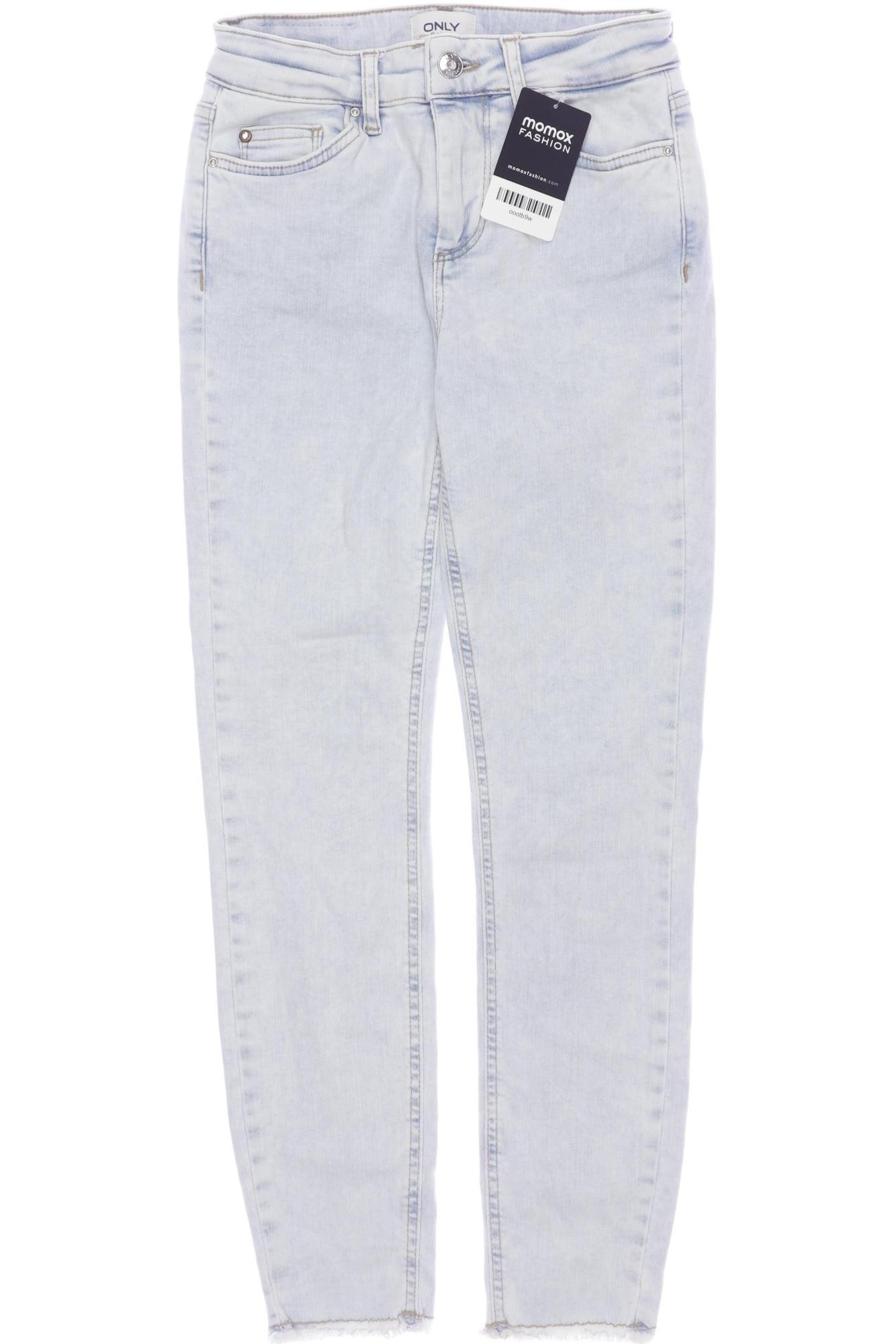 

Only Damen Jeans, hellblau, Gr. 0