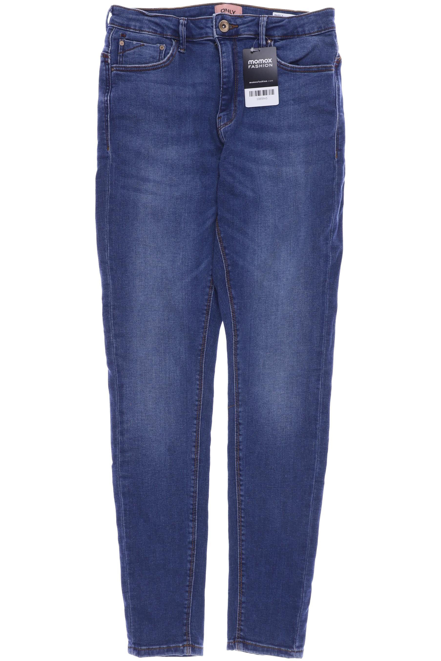Thumbnail - Only Damen Jeans, blau, Gr. 0