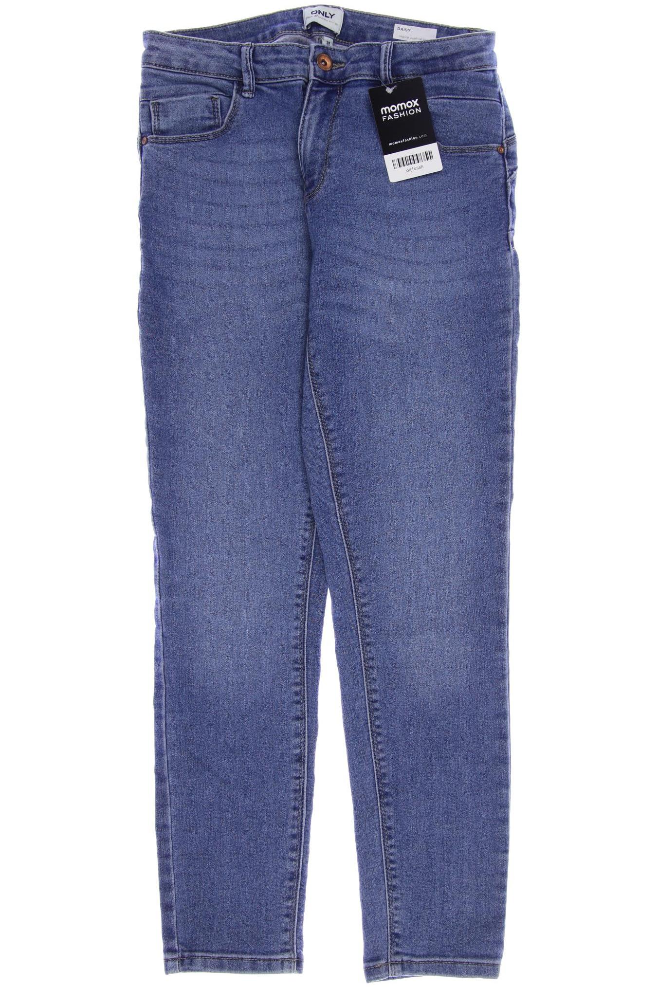 

ONLY Damen Jeans, blau