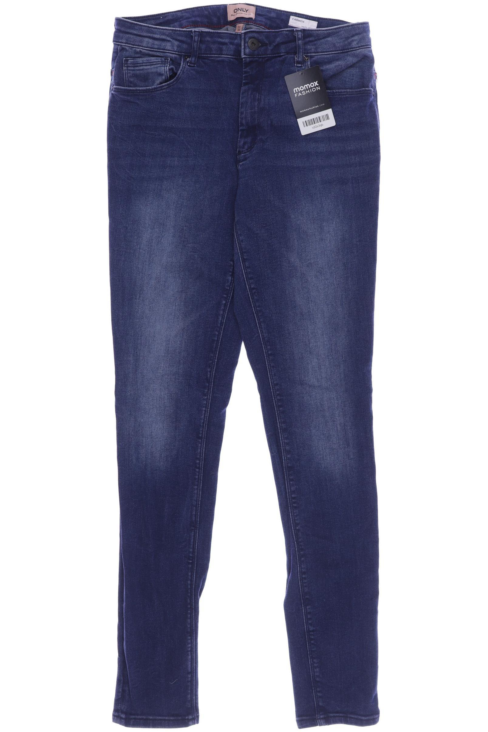 

Only Damen Jeans, blau, Gr. 42
