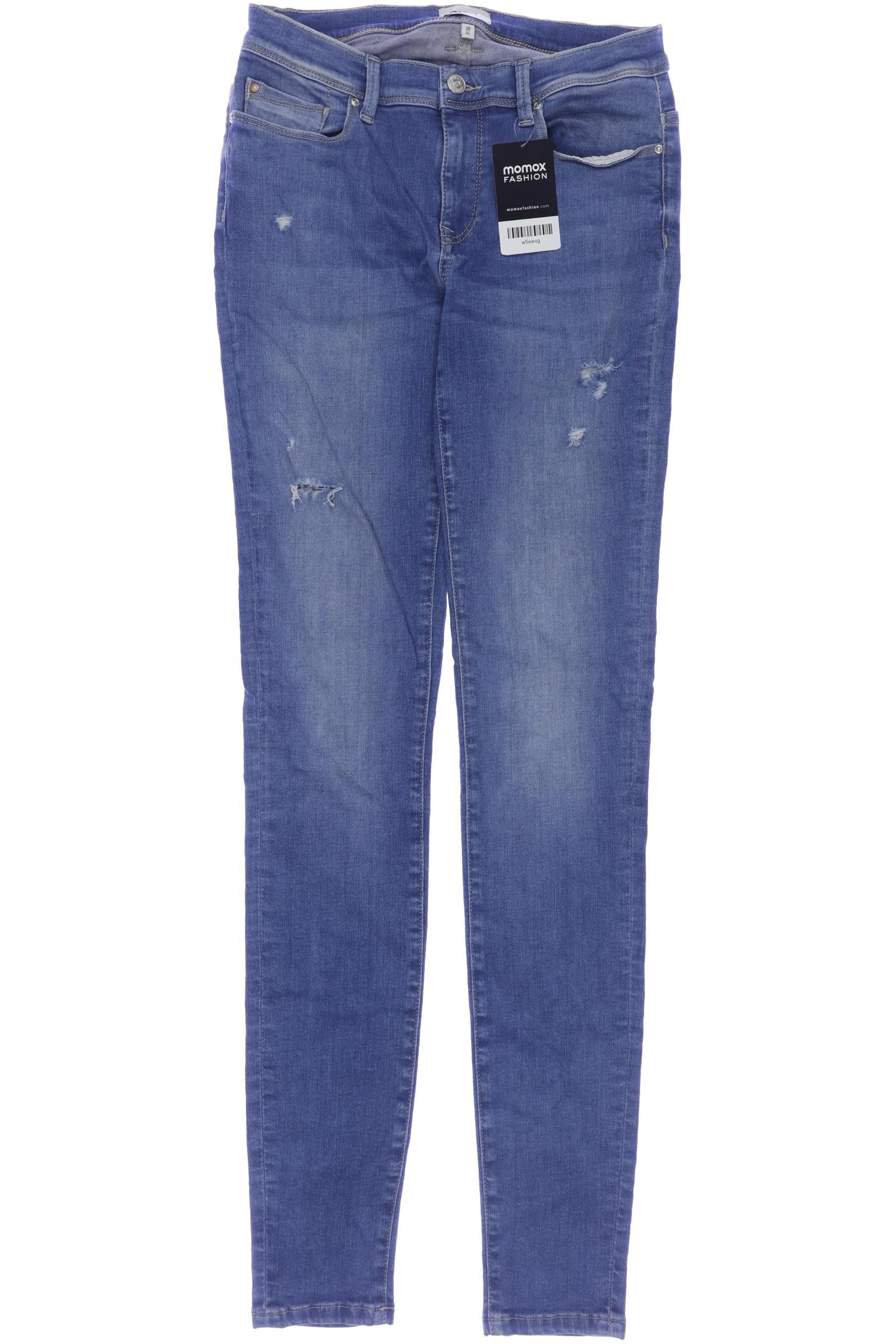 

Only Damen Jeans, blau, Gr. 29