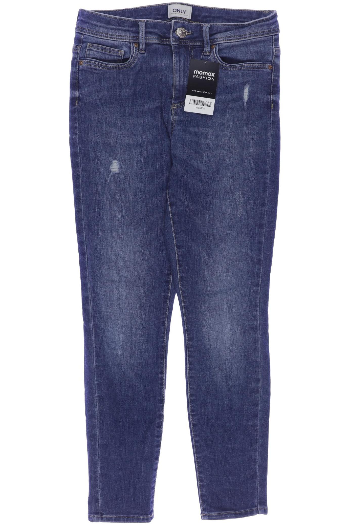 Thumbnail - Only Damen Jeans, blau, Gr. 0