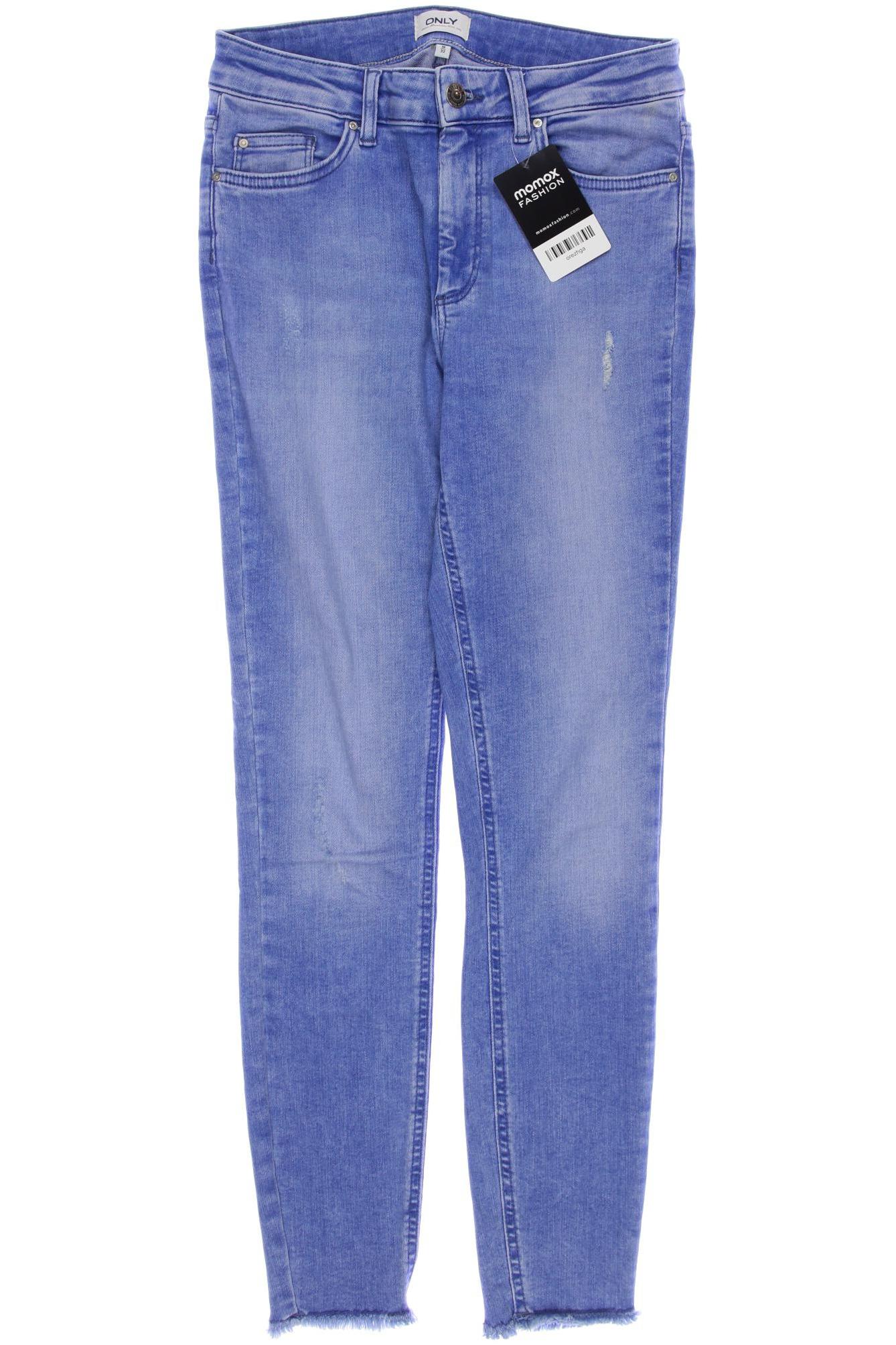 

Only Damen Jeans, blau, Gr. 0