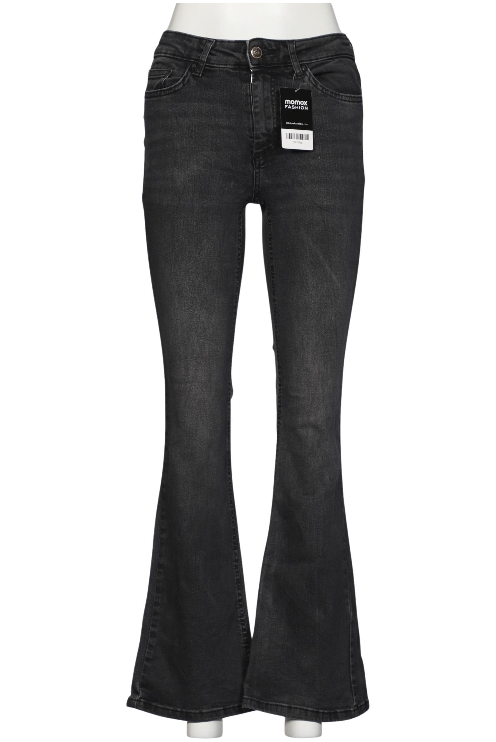 

Only Damen Jeans, grau, Gr. 0
