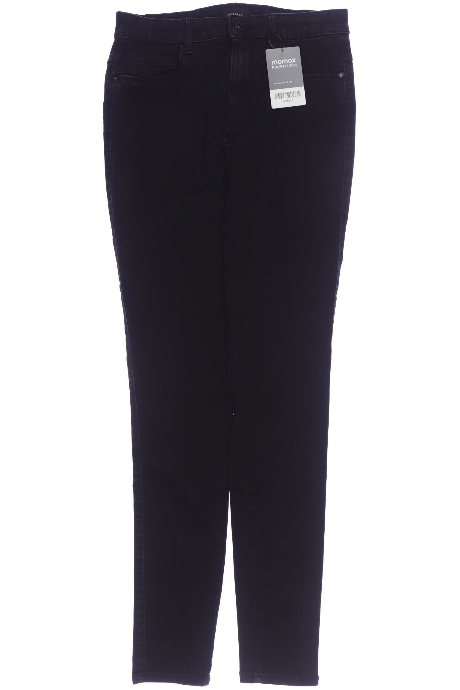 

Only Damen Jeans, schwarz, Gr. 0