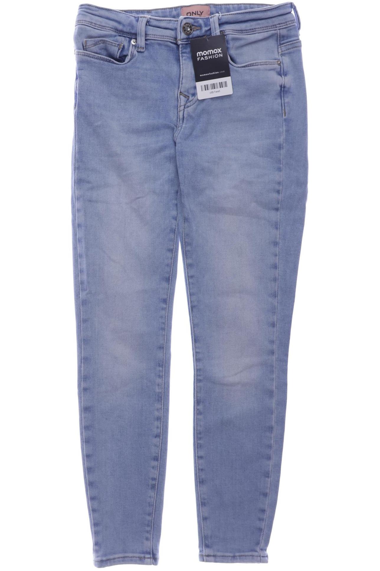 

ONLY Damen Jeans, blau