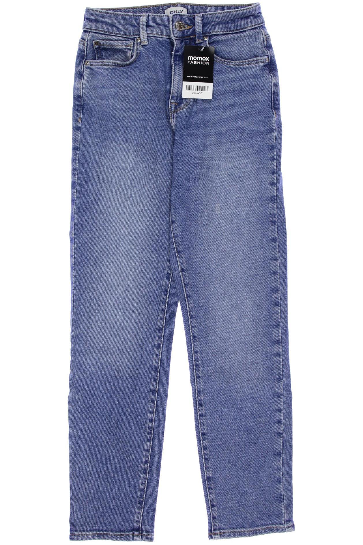 

Only Damen Jeans, blau, Gr. 25