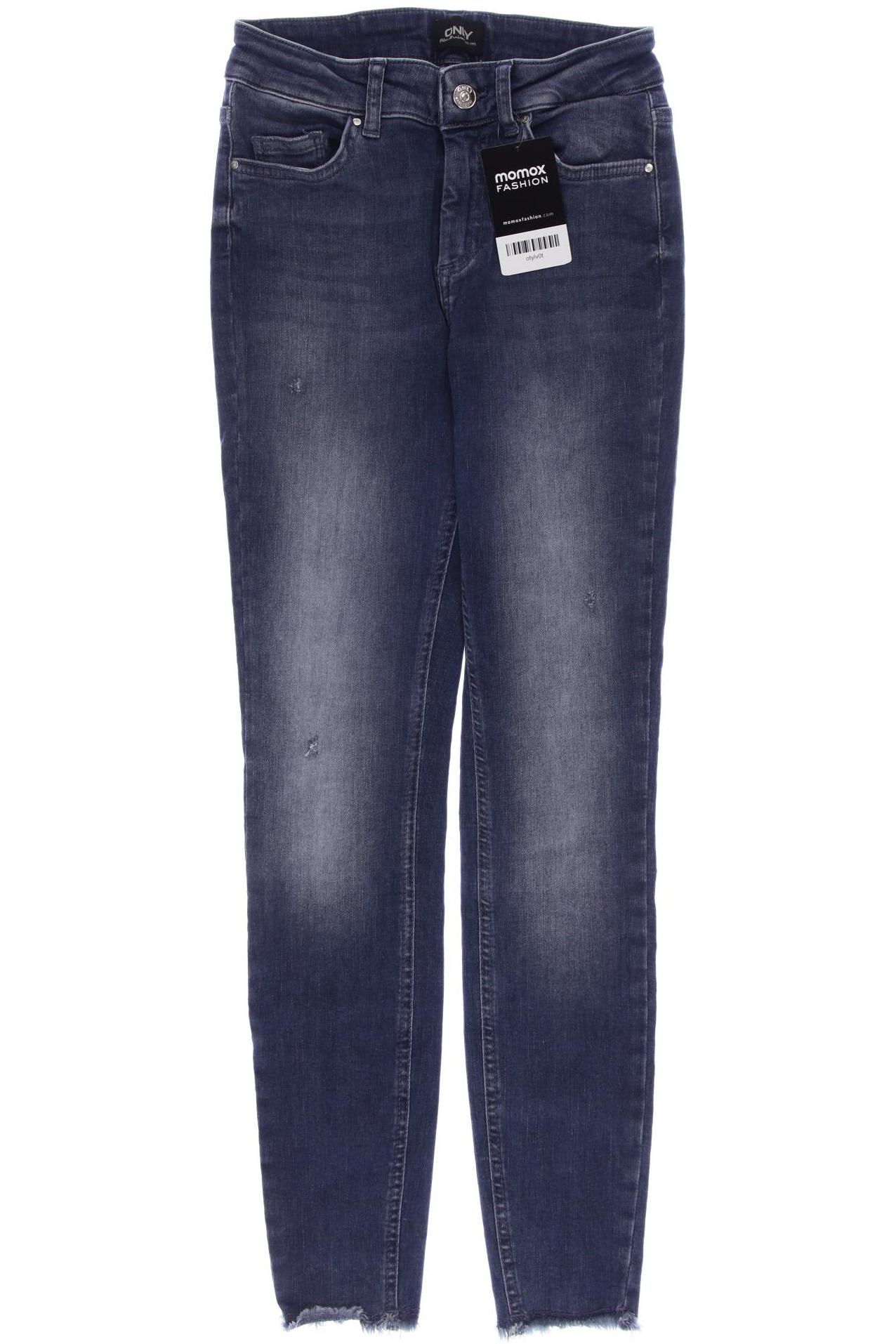 

ONLY Damen Jeans, blau