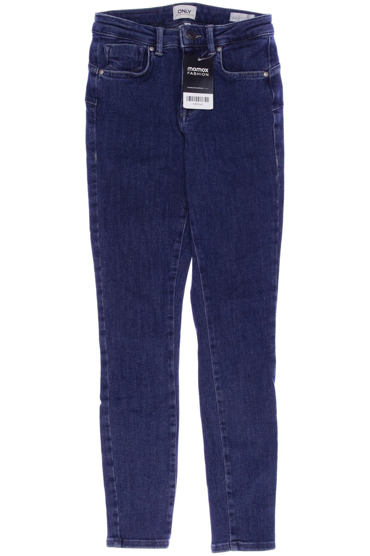 

Only Damen Jeans, blau, Gr. 0