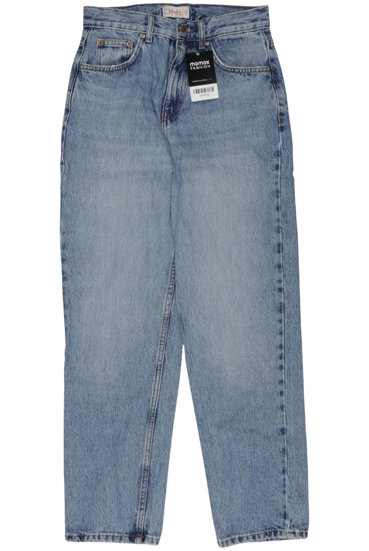 

Only Damen Jeans, hellblau, Gr. 26