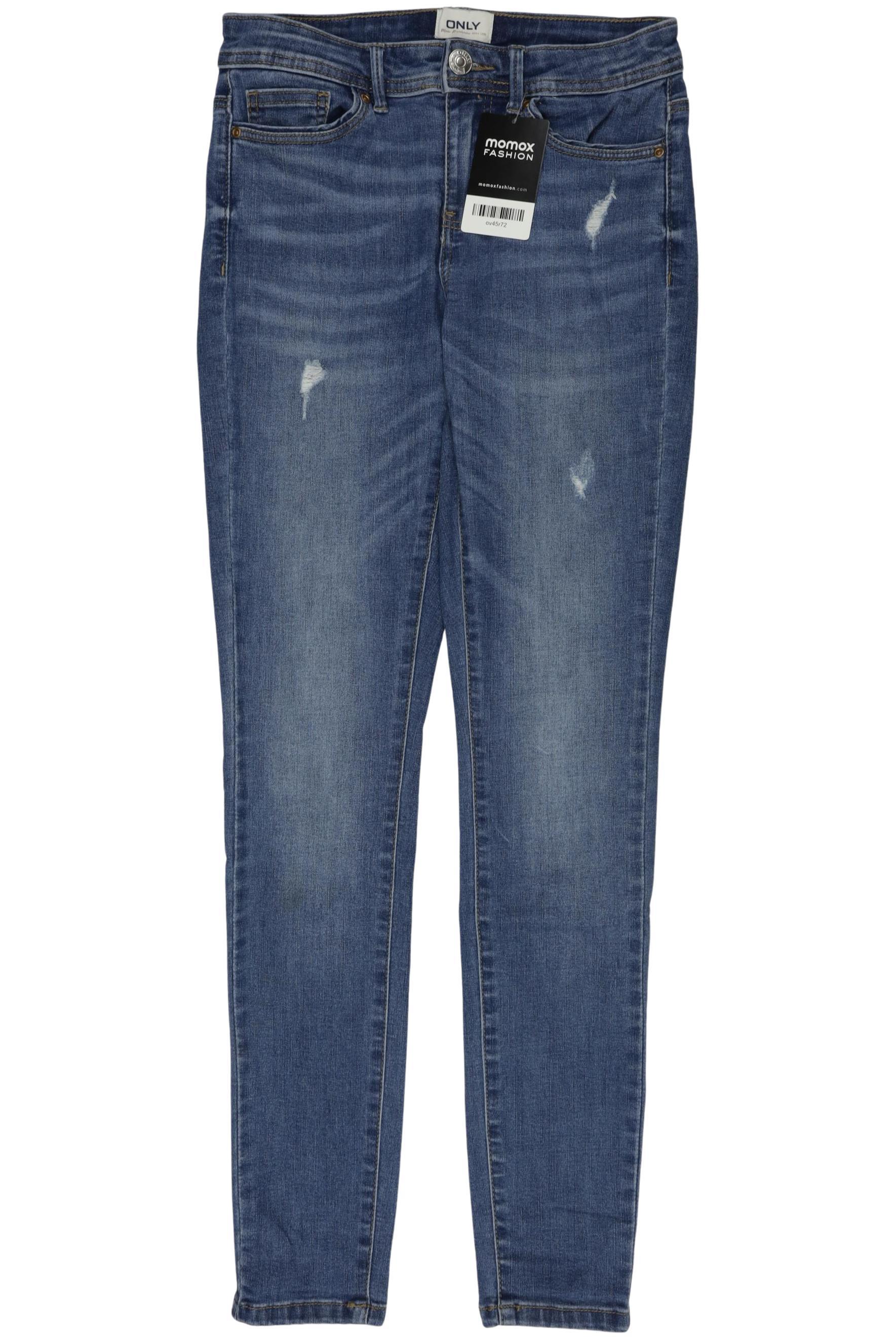 

Only Damen Jeans, blau, Gr. 0