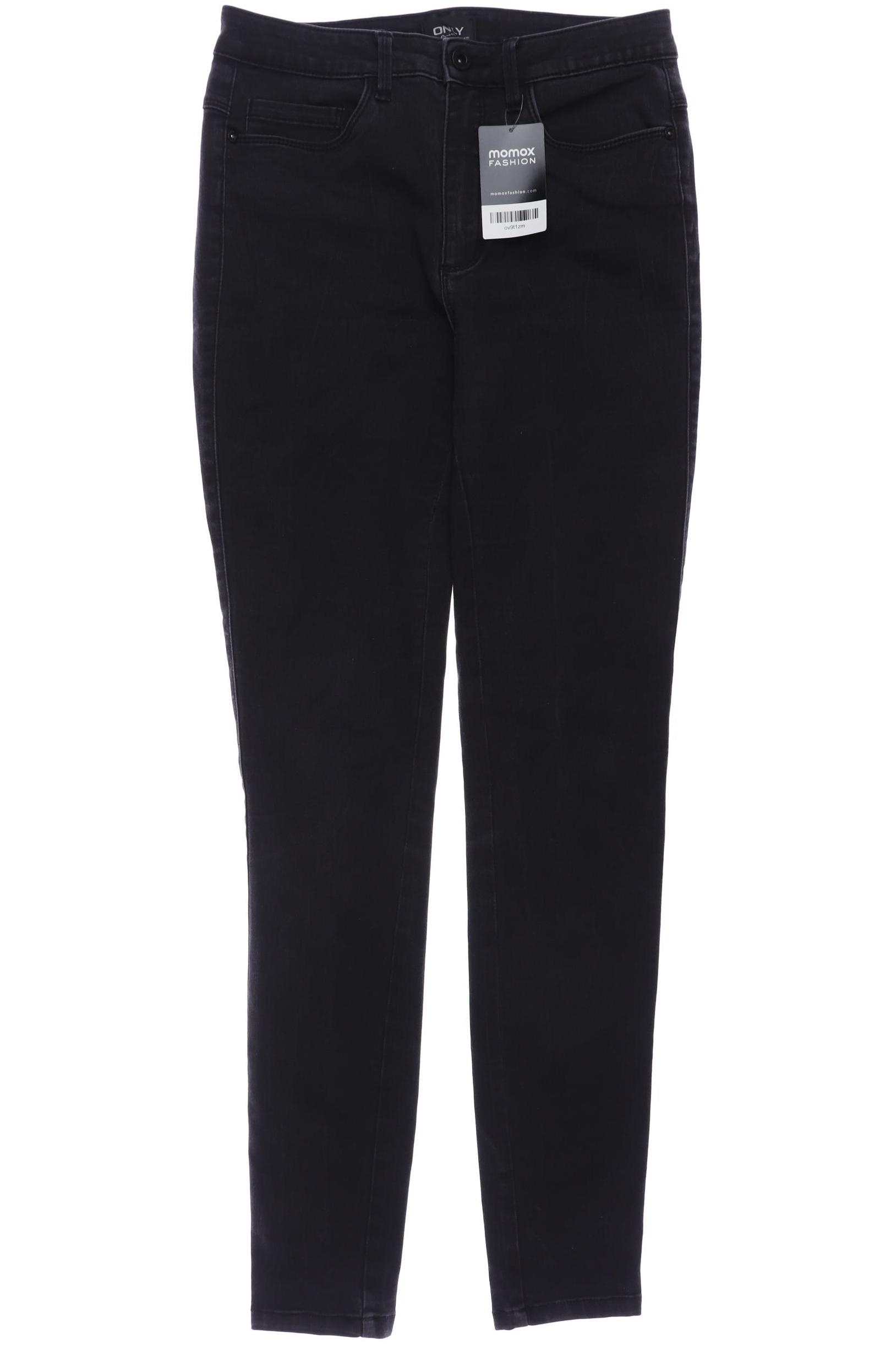 

ONLY Damen Jeans, grau