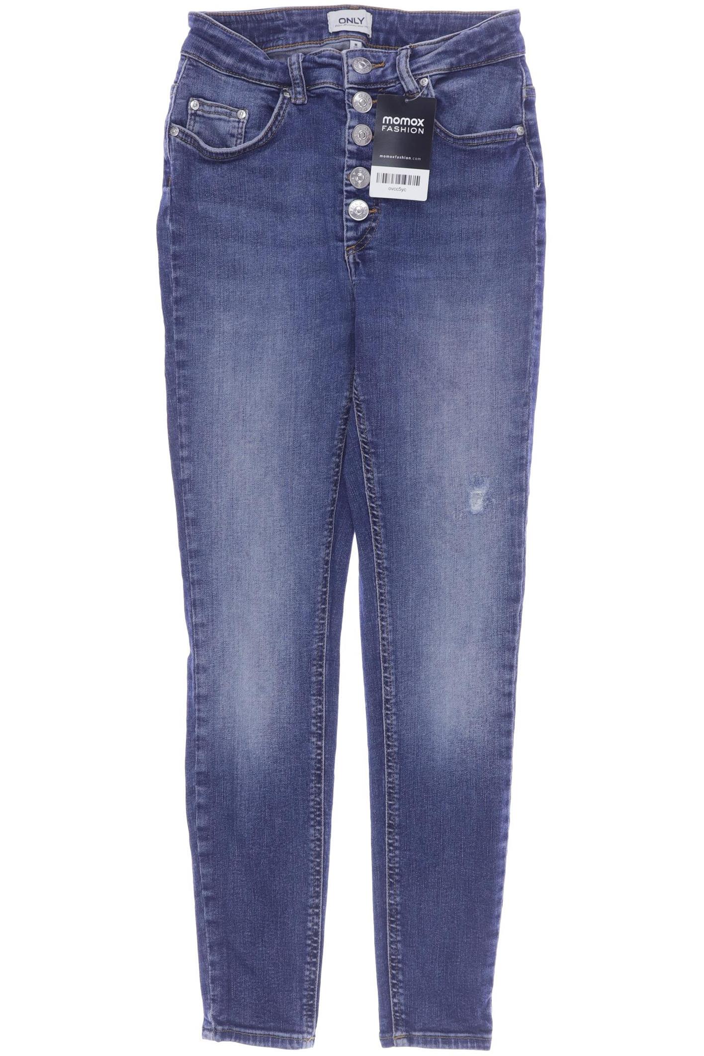 

ONLY Damen Jeans, blau