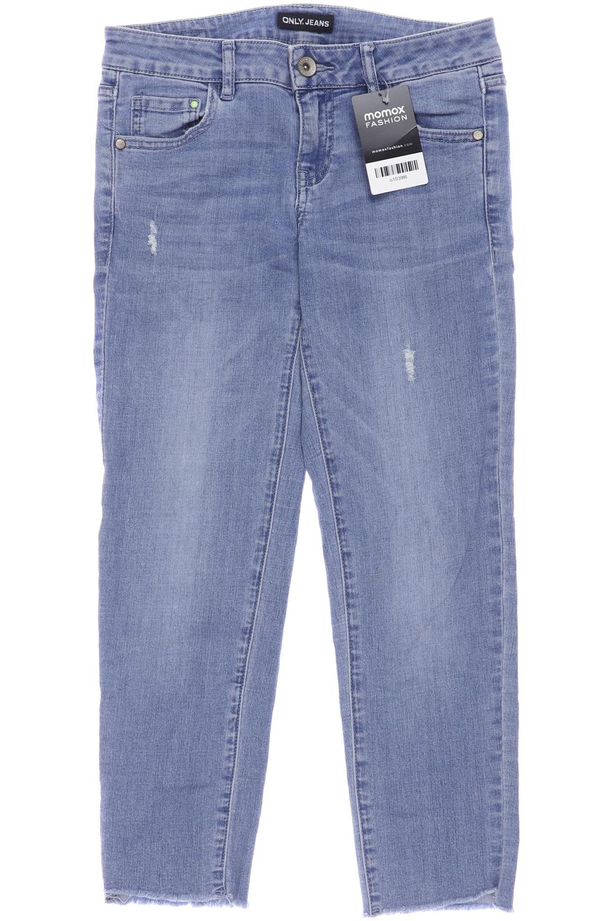 

Only Damen Jeans, blau, Gr. 26