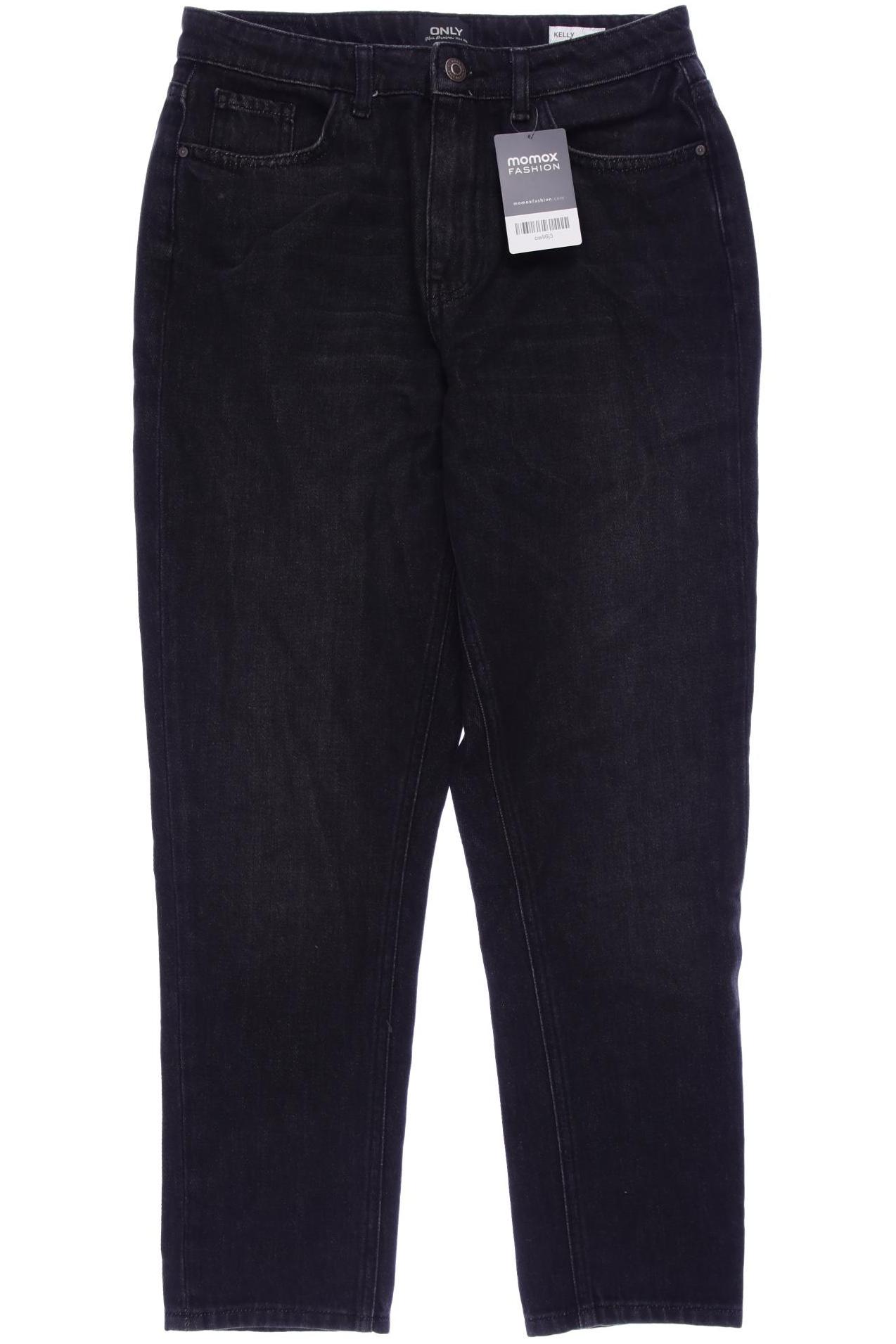 

ONLY Damen Jeans, grau