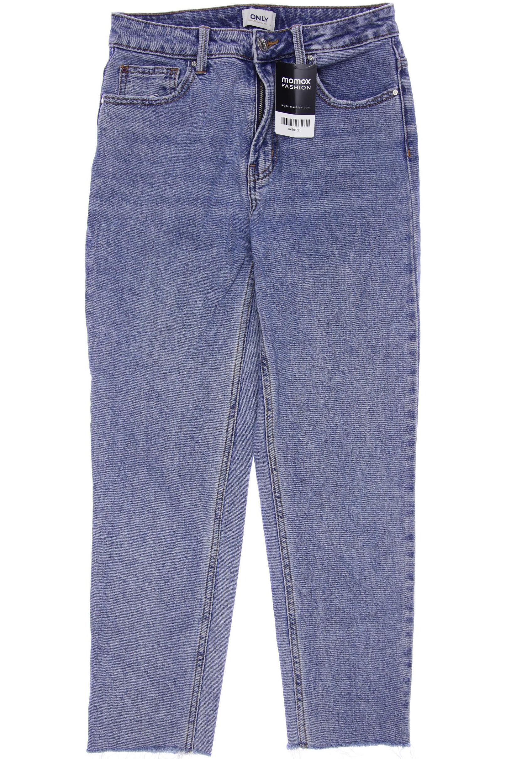 

Only Damen Jeans, blau, Gr. 28