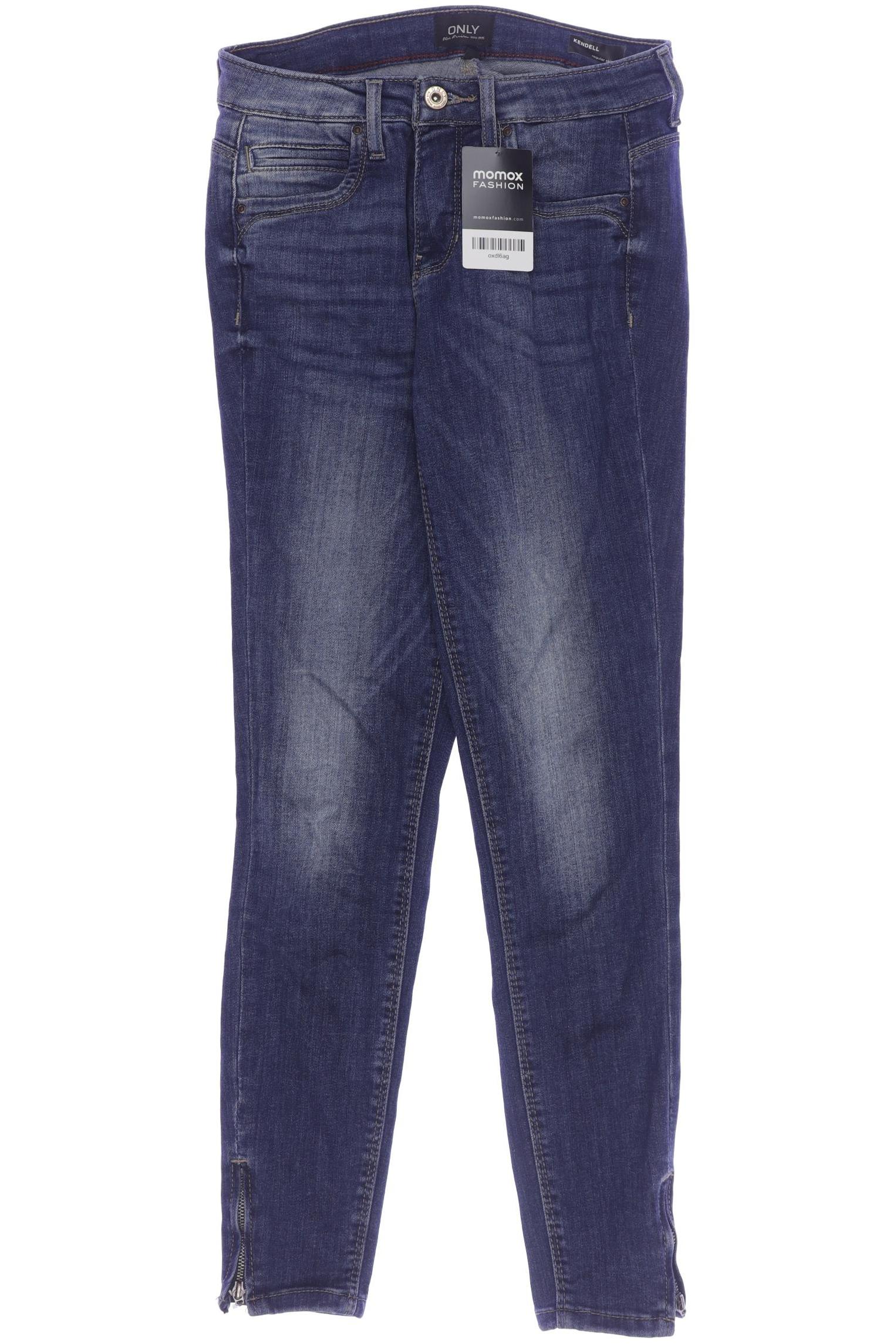 

Only Damen Jeans, blau, Gr. 27