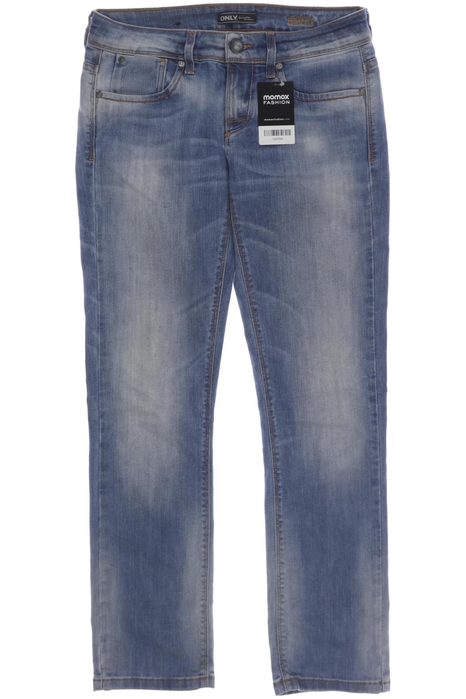 

ONLY Damen Jeans, blau