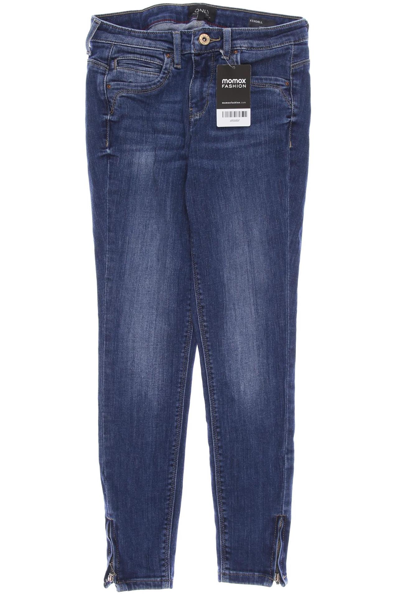 

ONLY Damen Jeans, blau